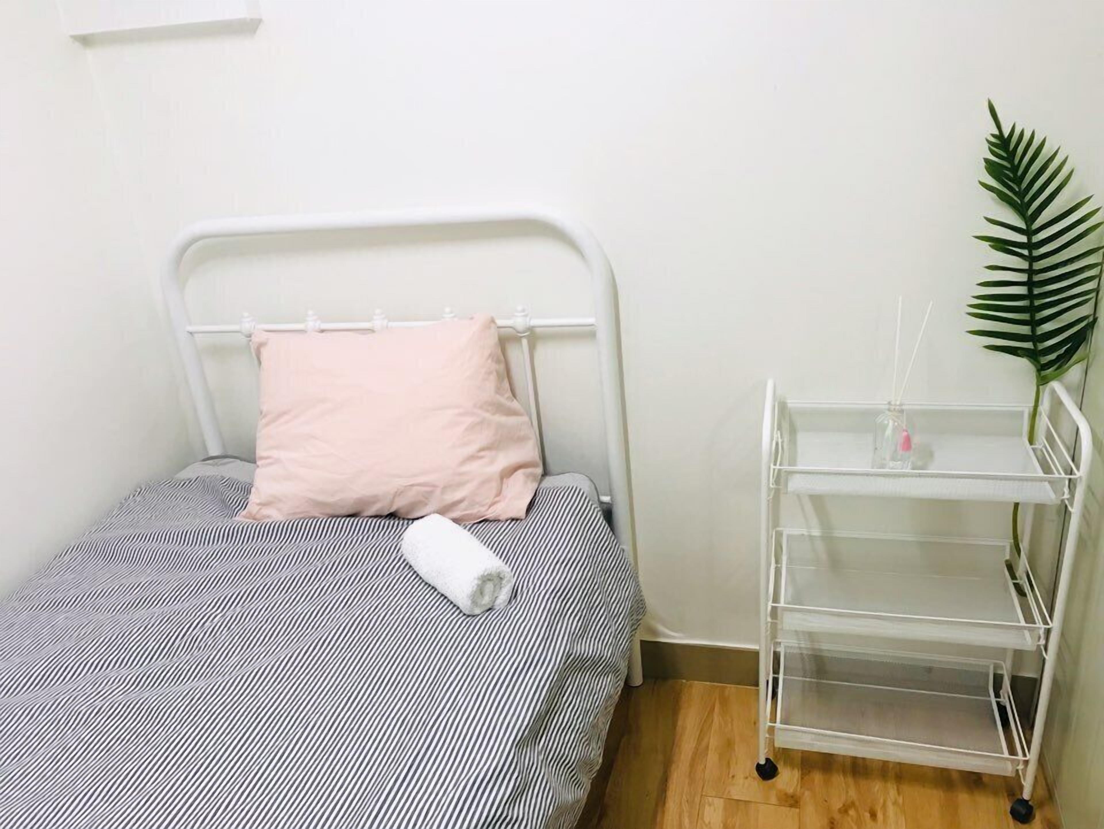 1 Kay House - Place 4 - Hostel