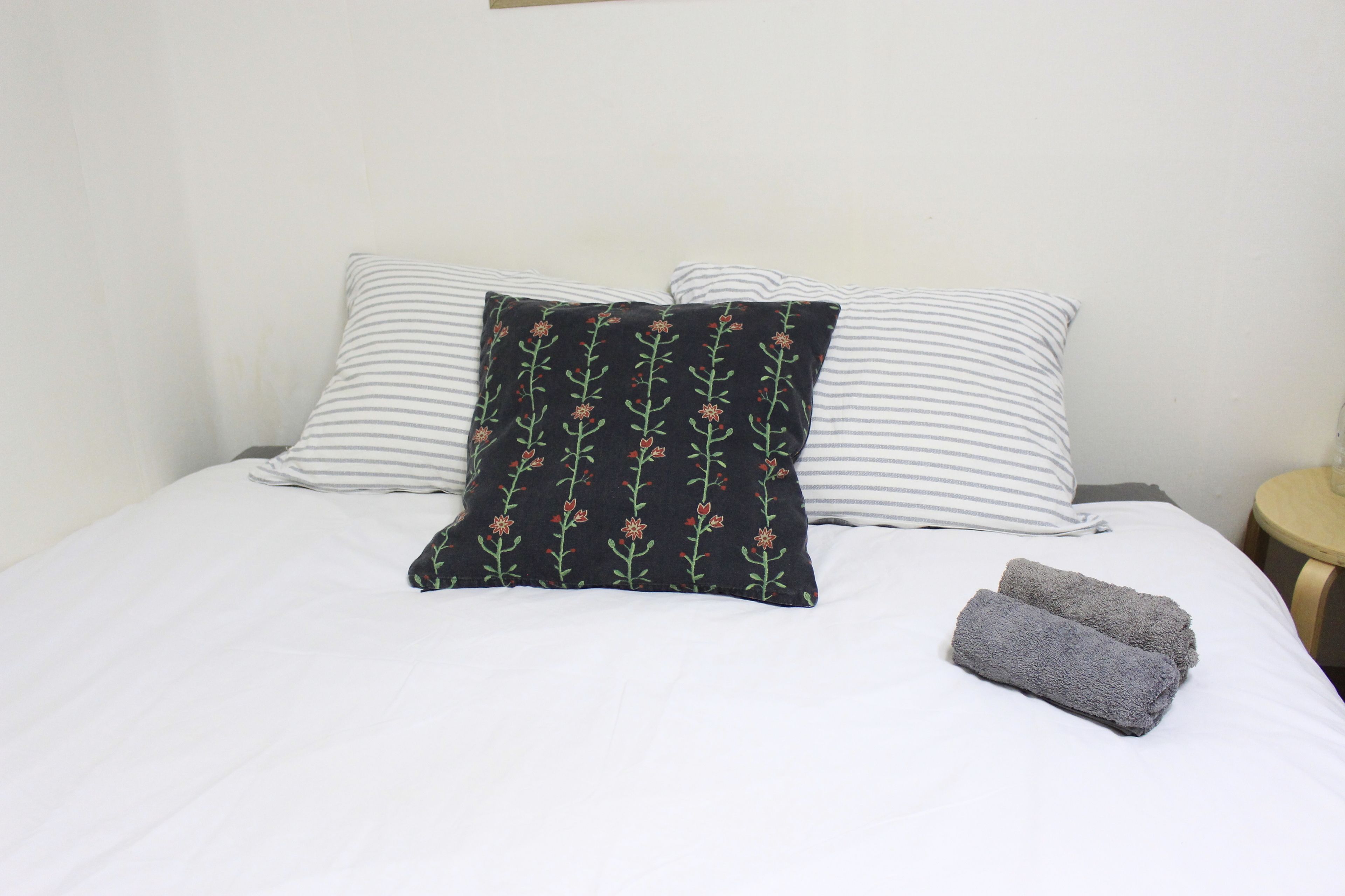 1 Kay House - Place 4 - Hostel
