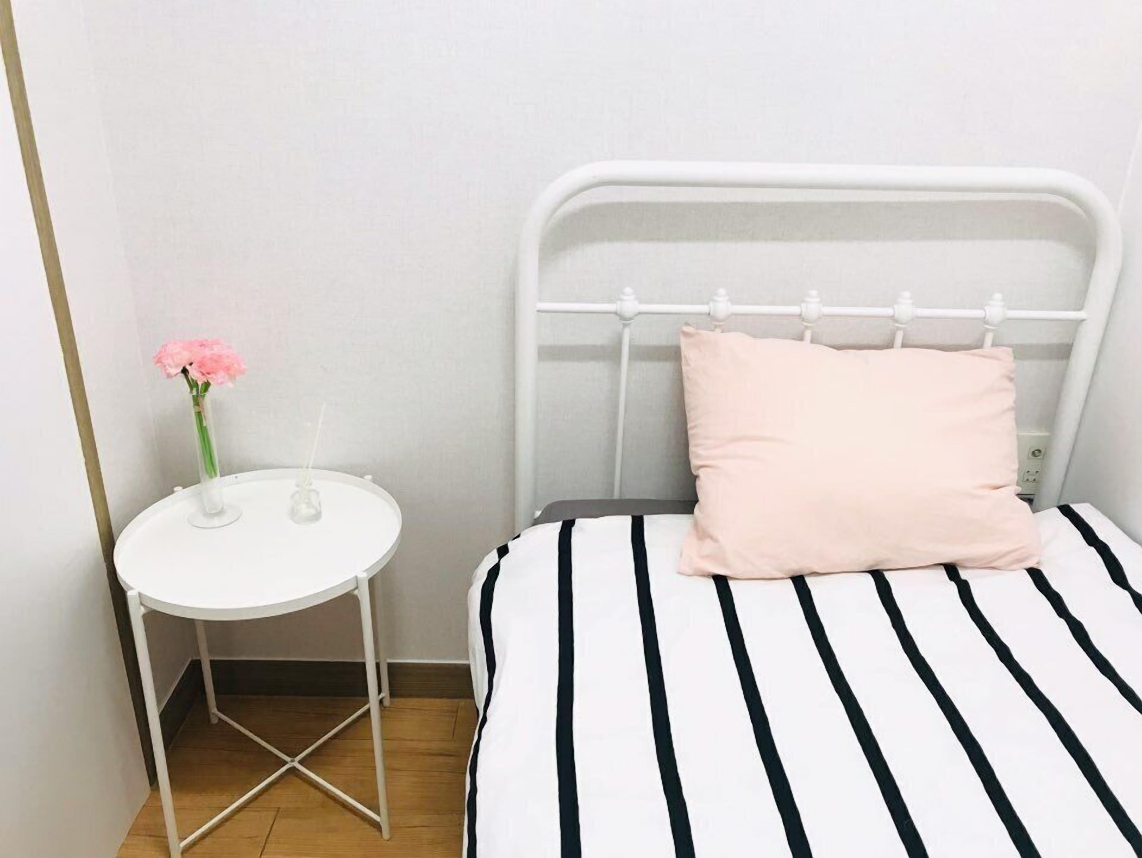 1 Kay House - Place 4 - Hostel
