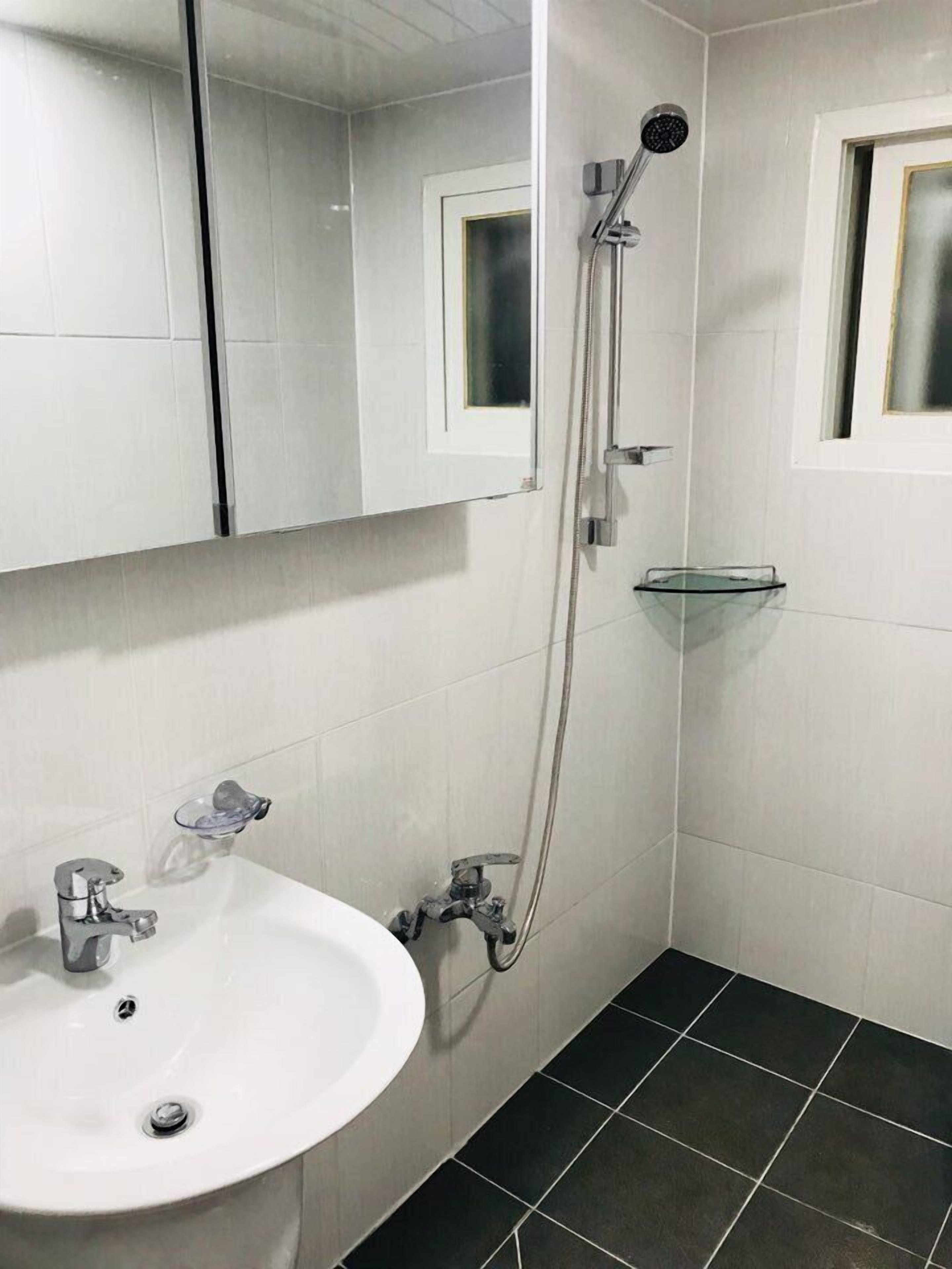 1 Kay House - Place 4 - Hostel