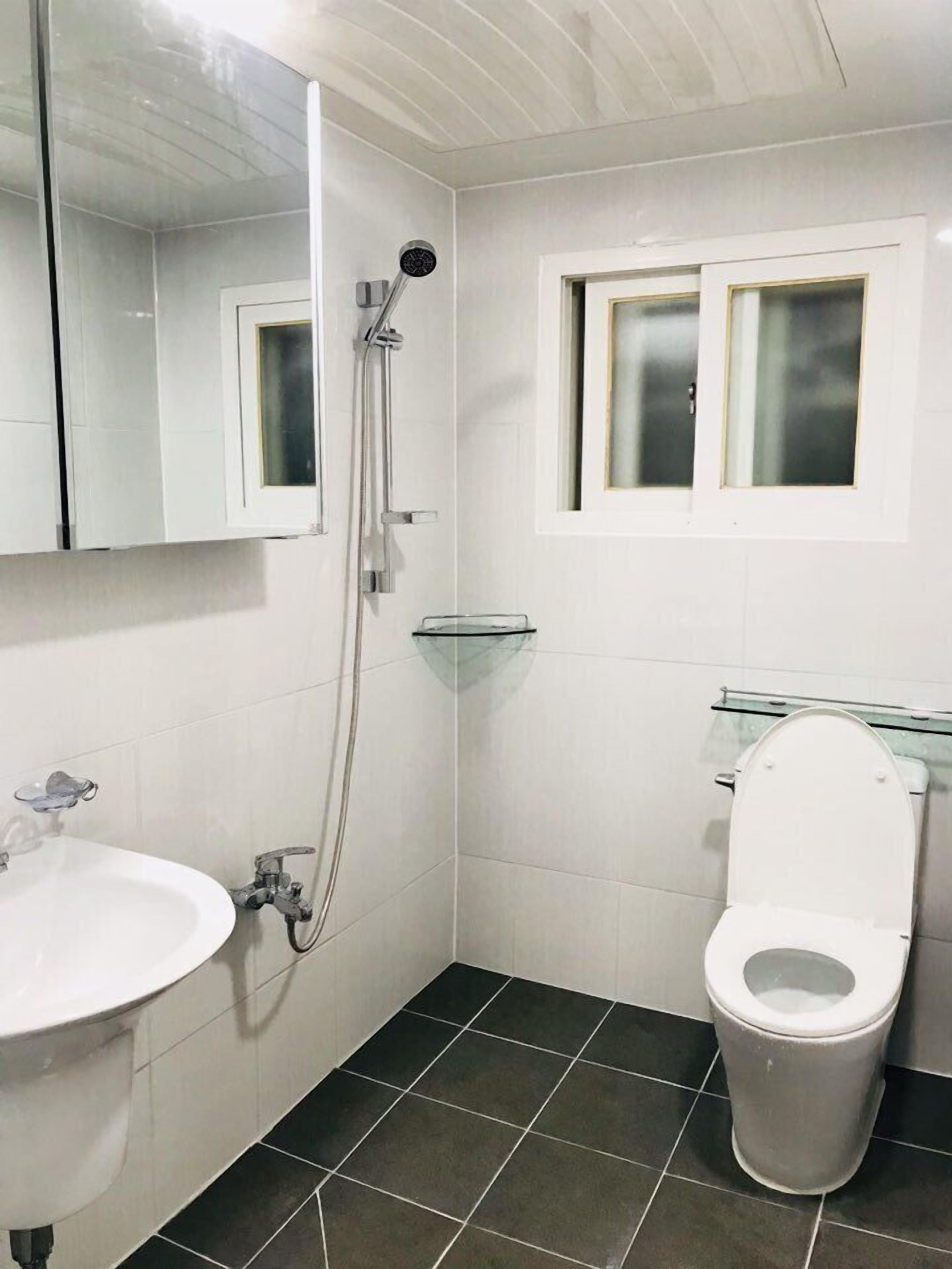 1 Kay House - Place 4 - Hostel