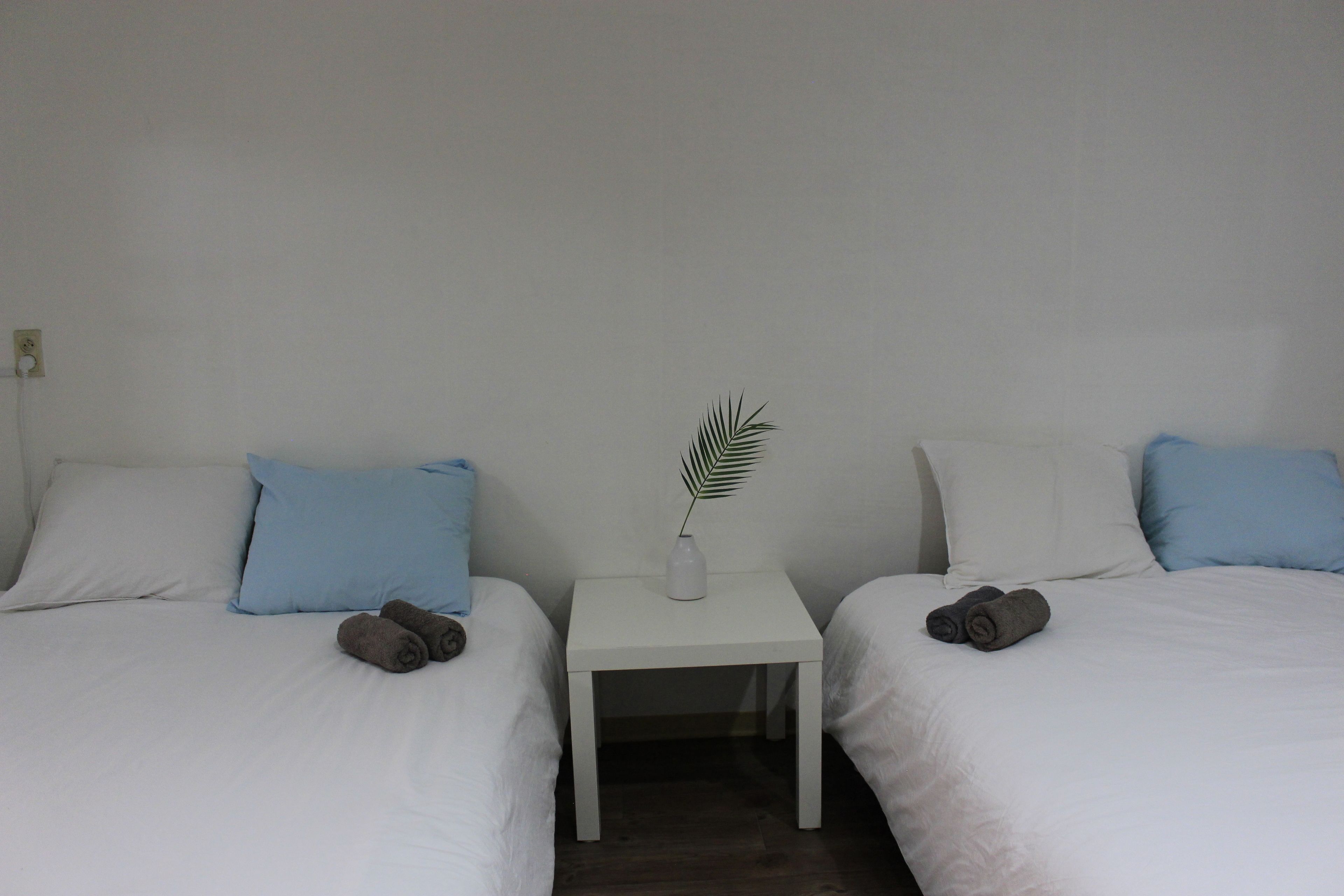 1 Kay House - Place 4 - Hostel
