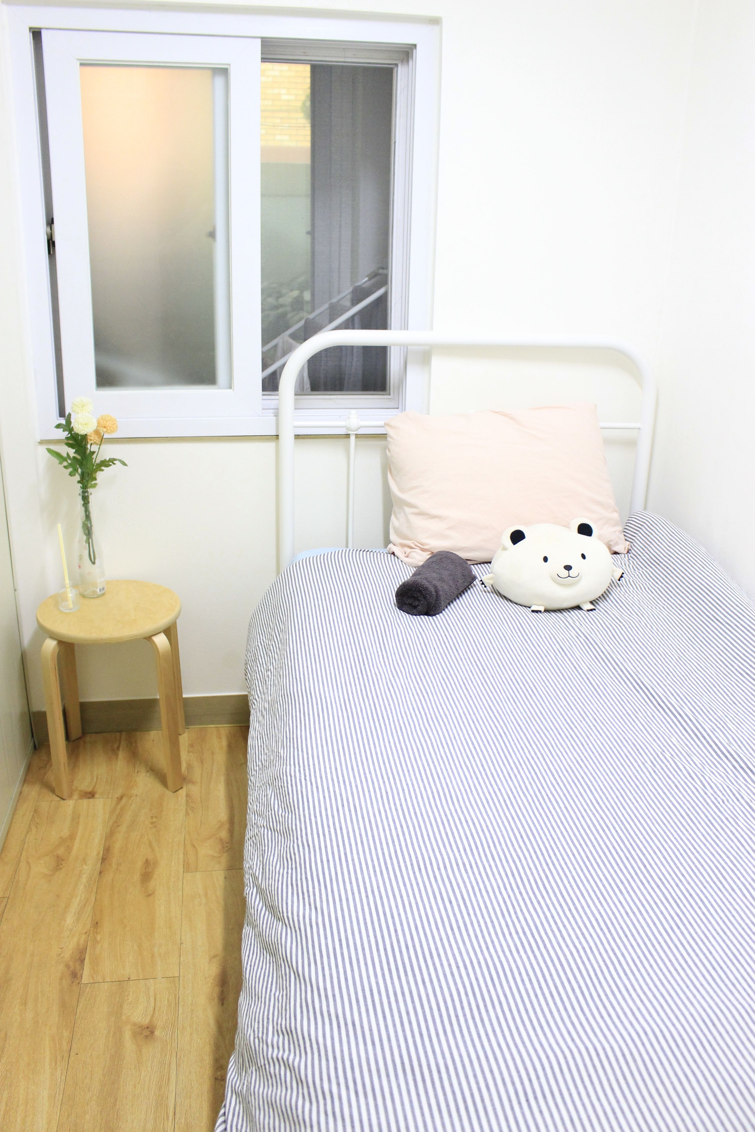 1 Kay House - Place 4 - Hostel
