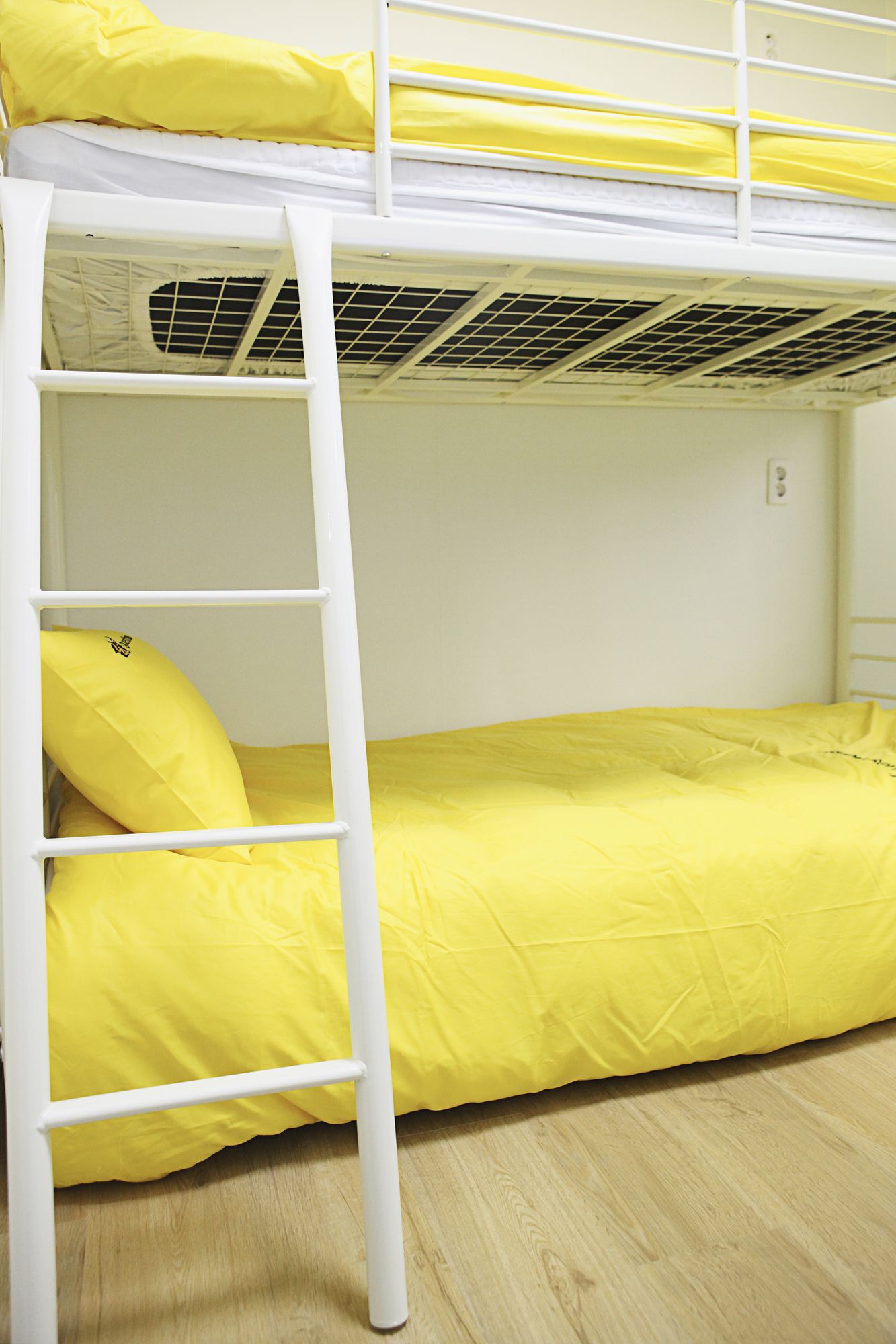 24 Guesthouse Cheonggye-stream