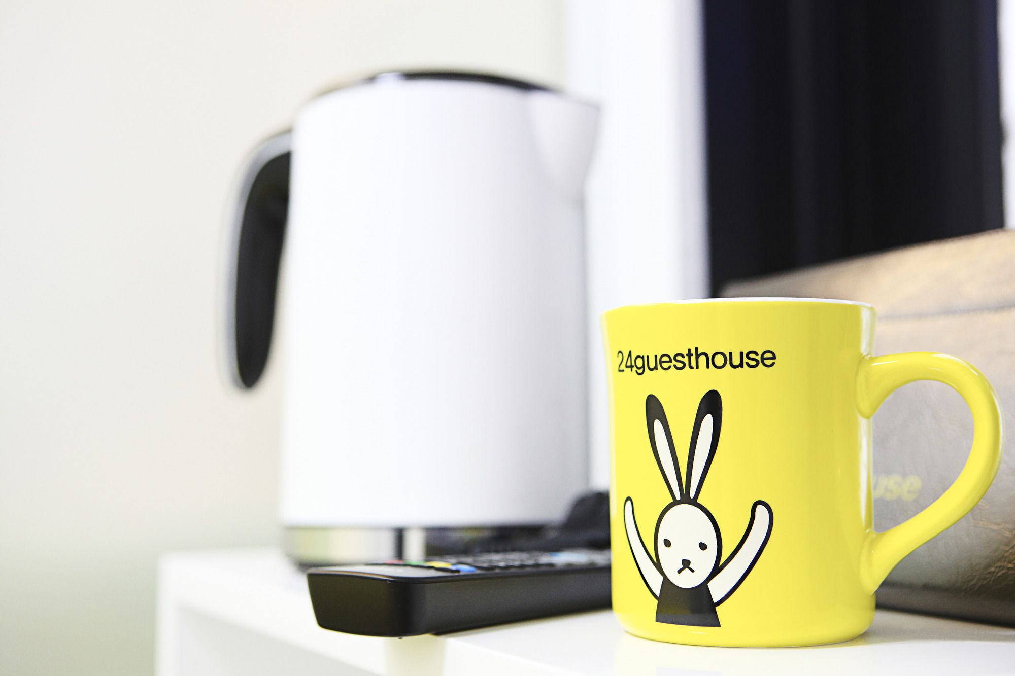 24 Guesthouse Cheonggye-stream