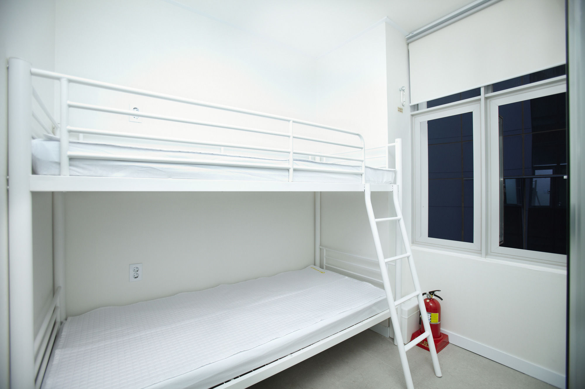24 Guesthouse Dongdaemun