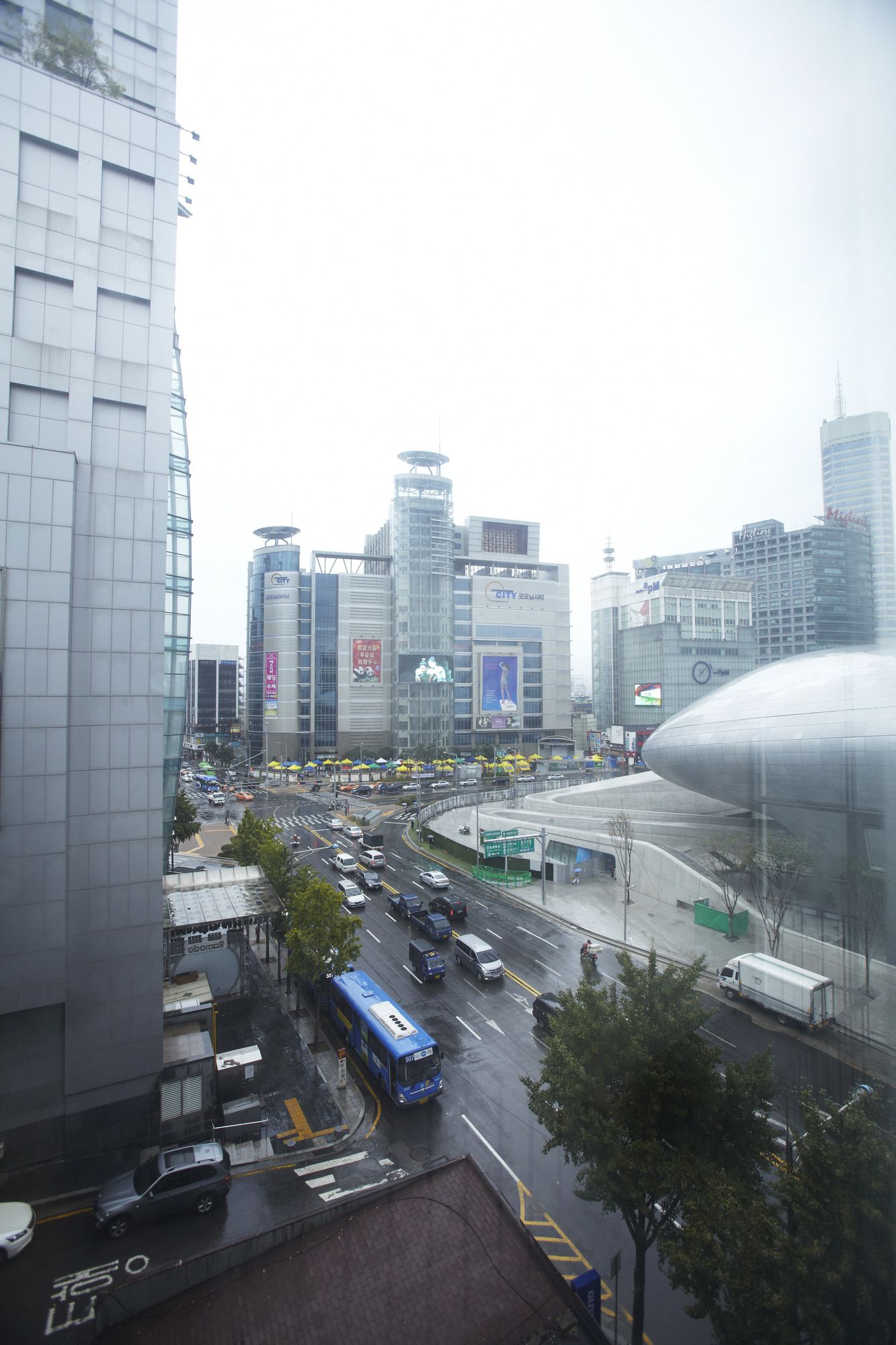 24 Guesthouse Dongdaemun