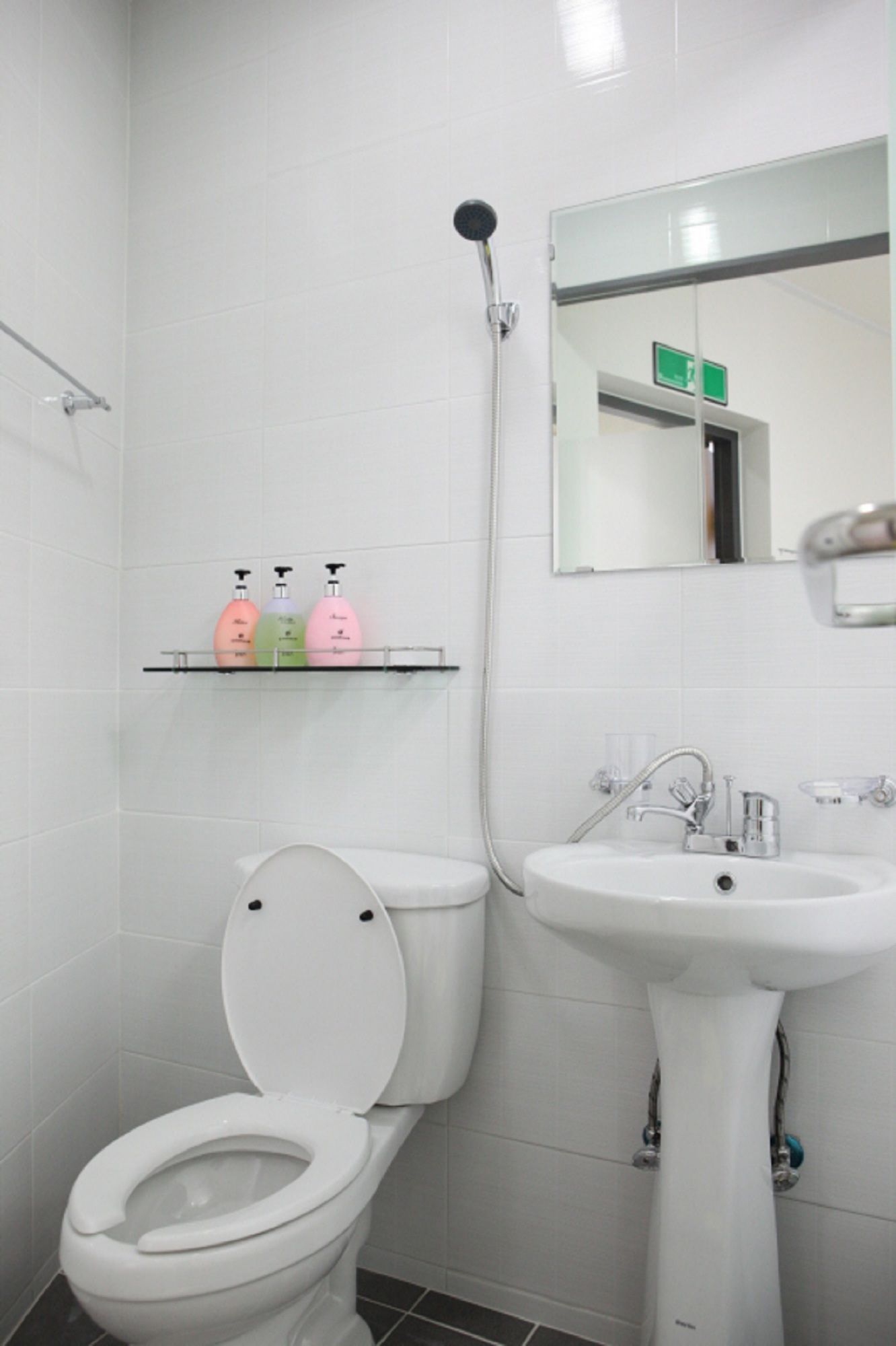 24 Guesthouse Dongdaemun