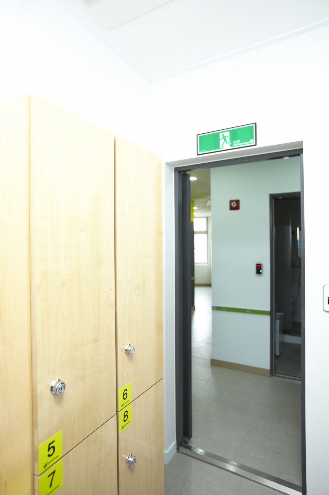 24 Guesthouse Dongdaemun