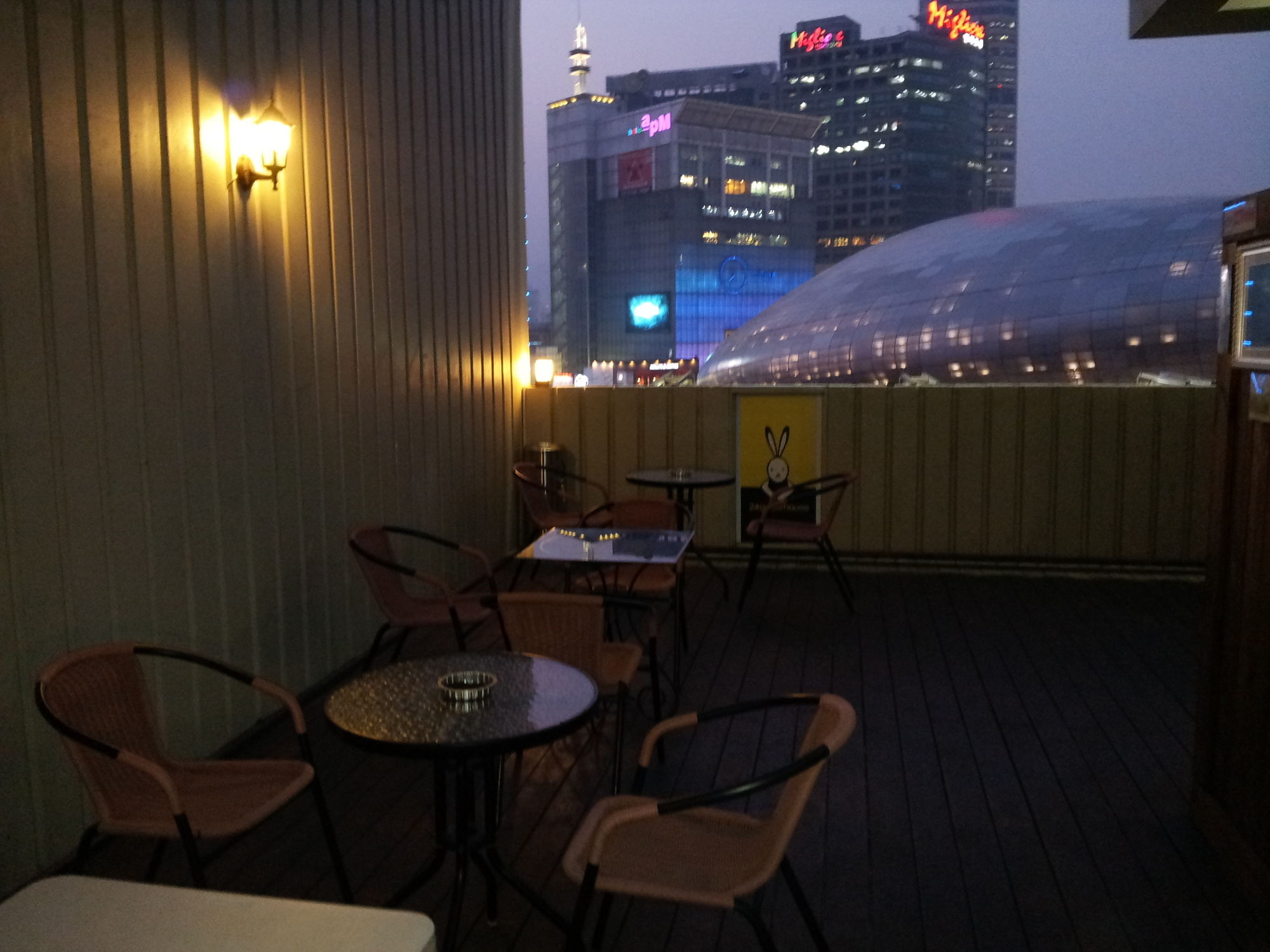 24 Guesthouse Dongdaemun