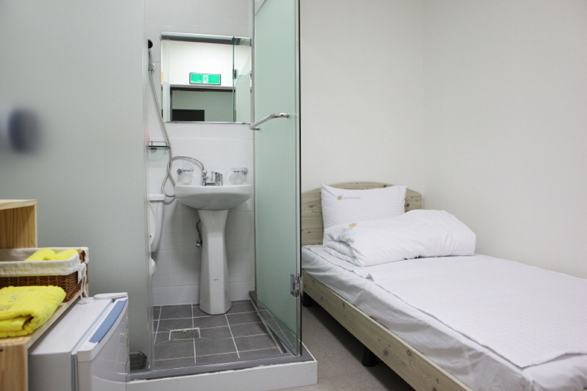 24 Guesthouse Dongdaemun
