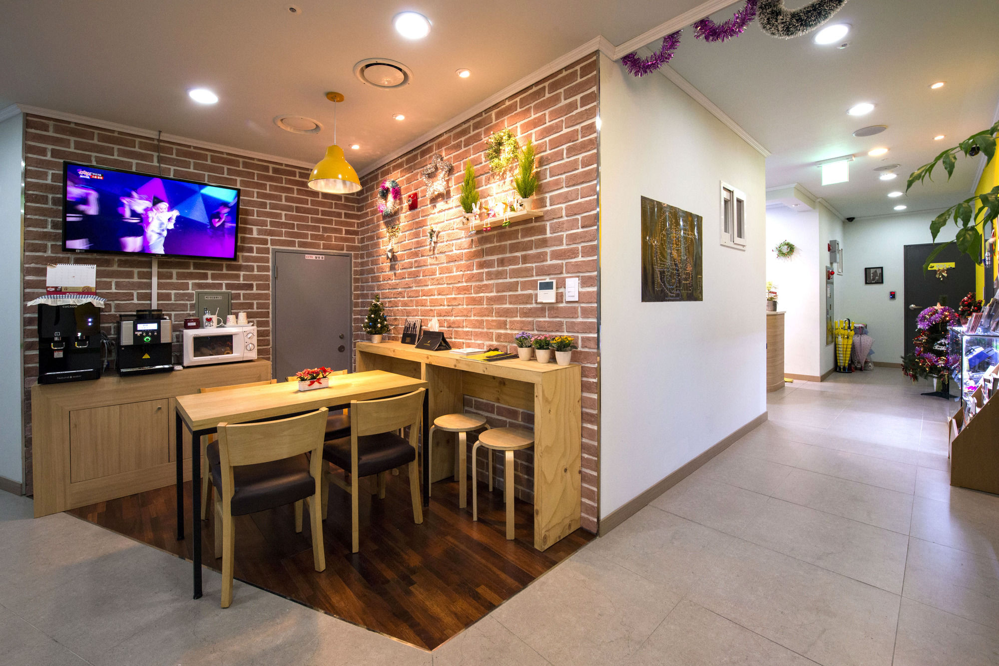 24 Guesthouse Dongdaemun