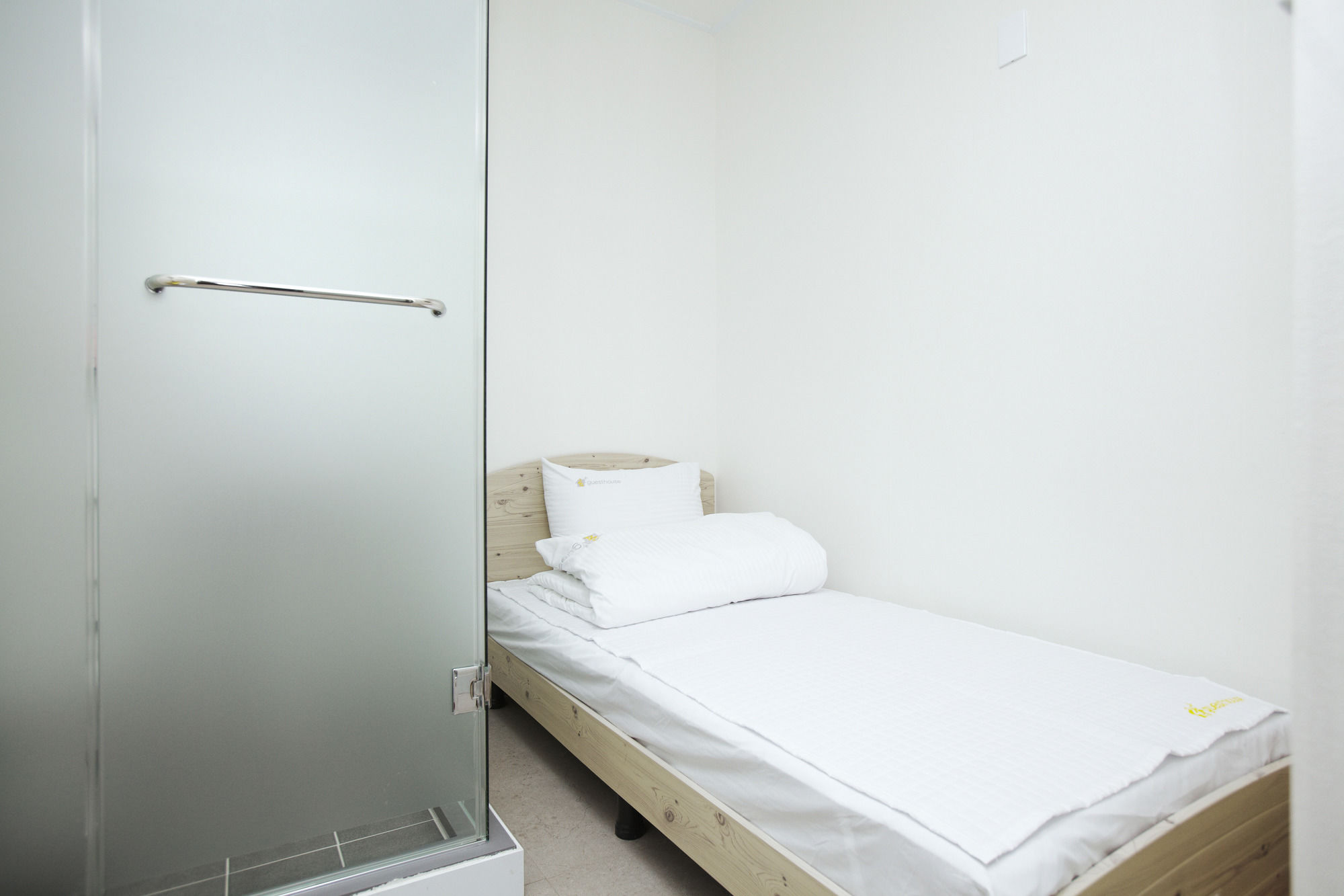 24 Guesthouse Dongdaemun