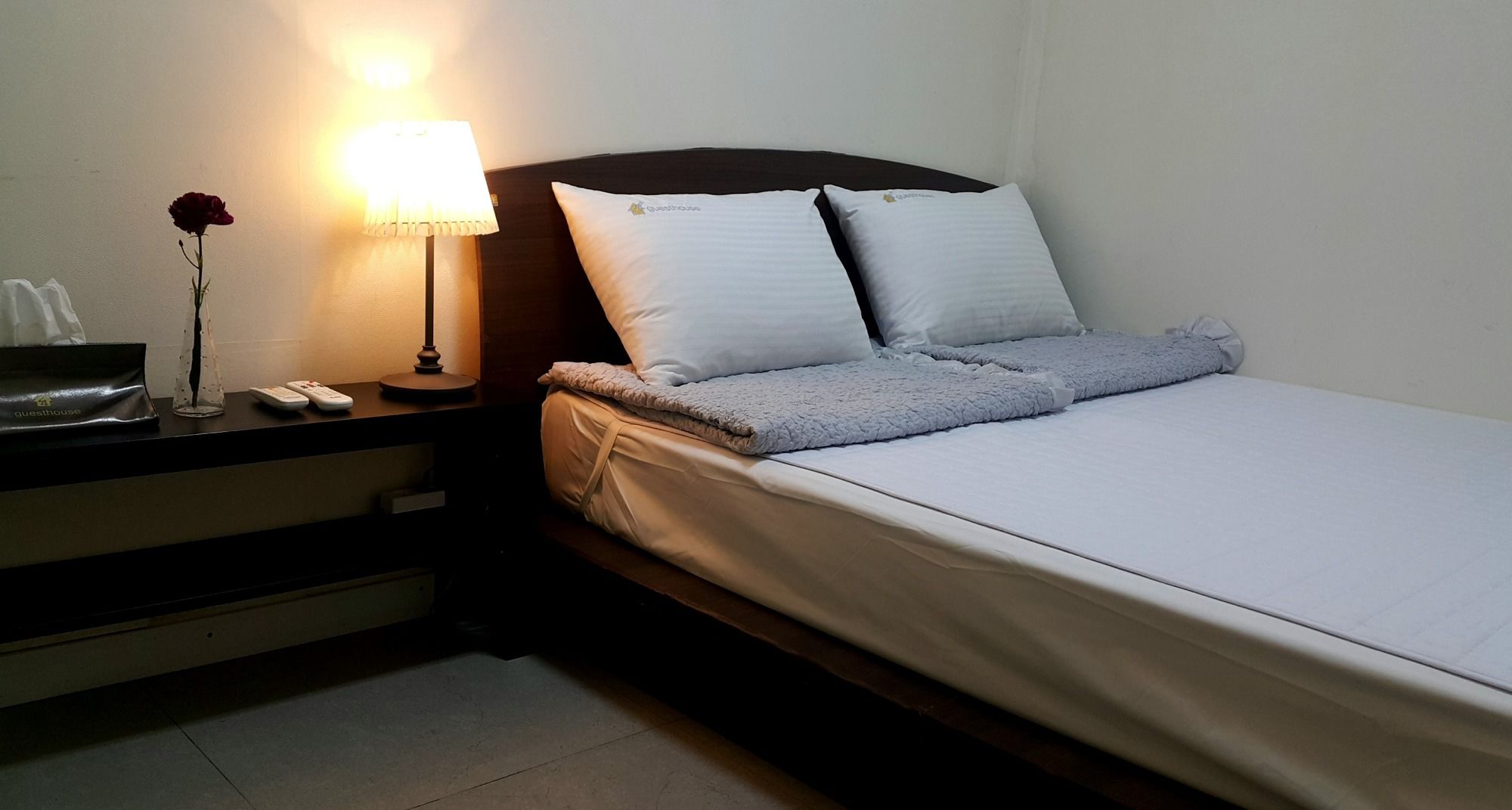 24 Guesthouse Dongdaemun