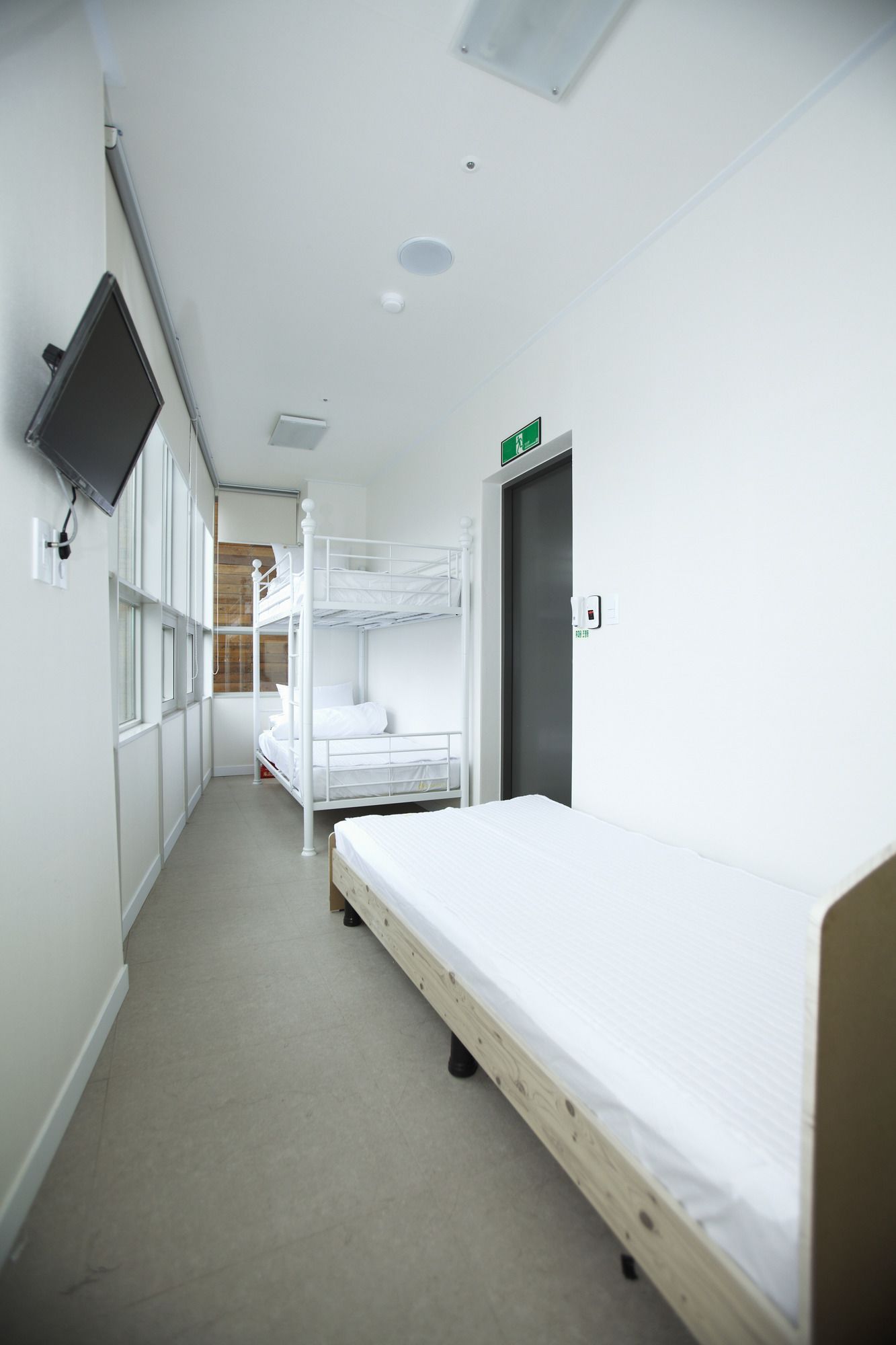 24 Guesthouse Dongdaemun