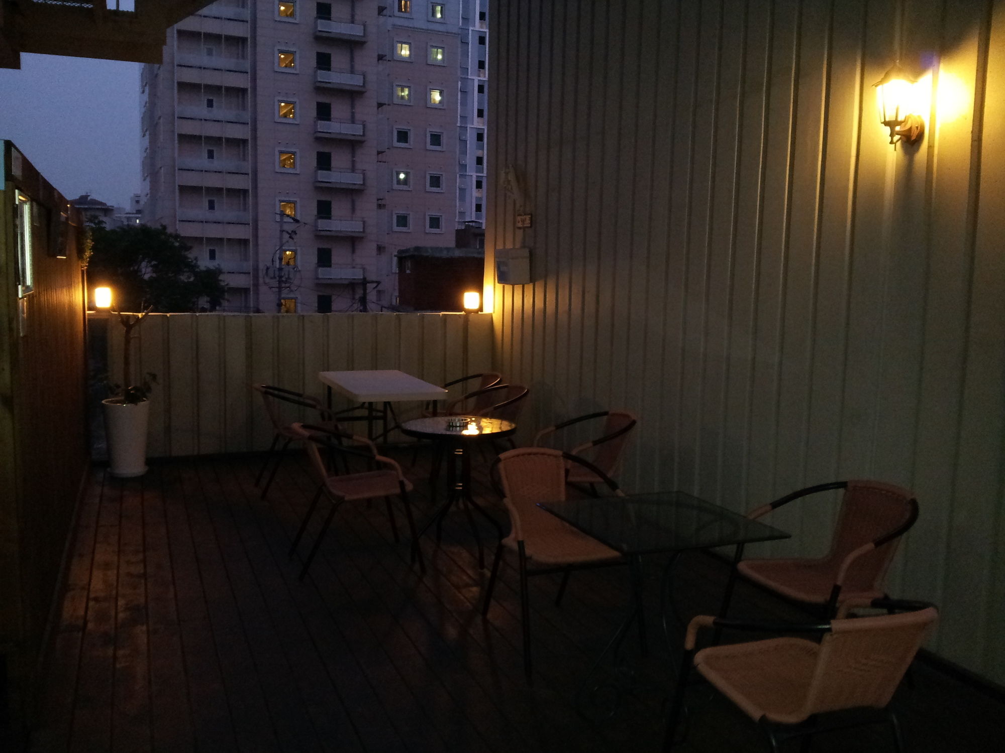 24 Guesthouse Dongdaemun