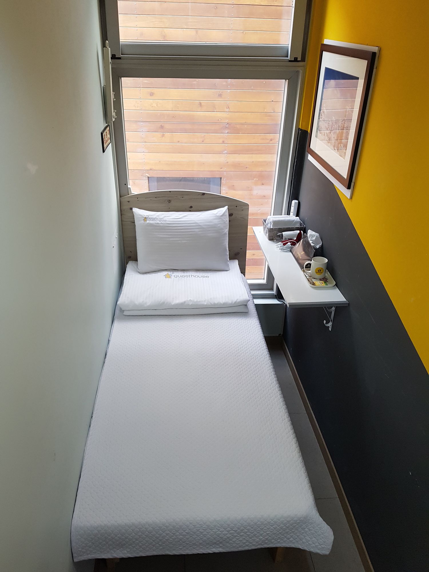 24 Guesthouse Dongdaemun