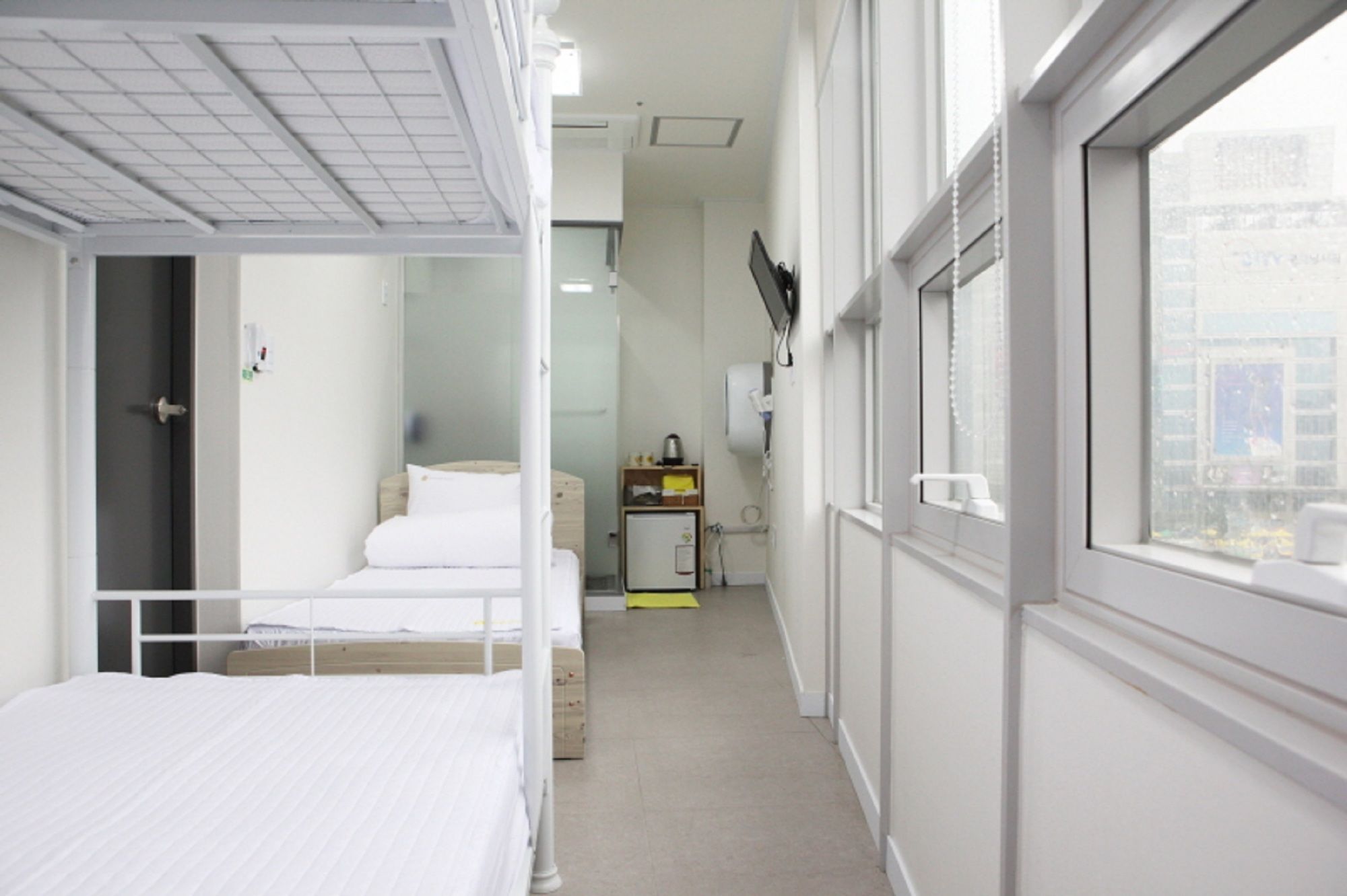 24 Guesthouse Dongdaemun