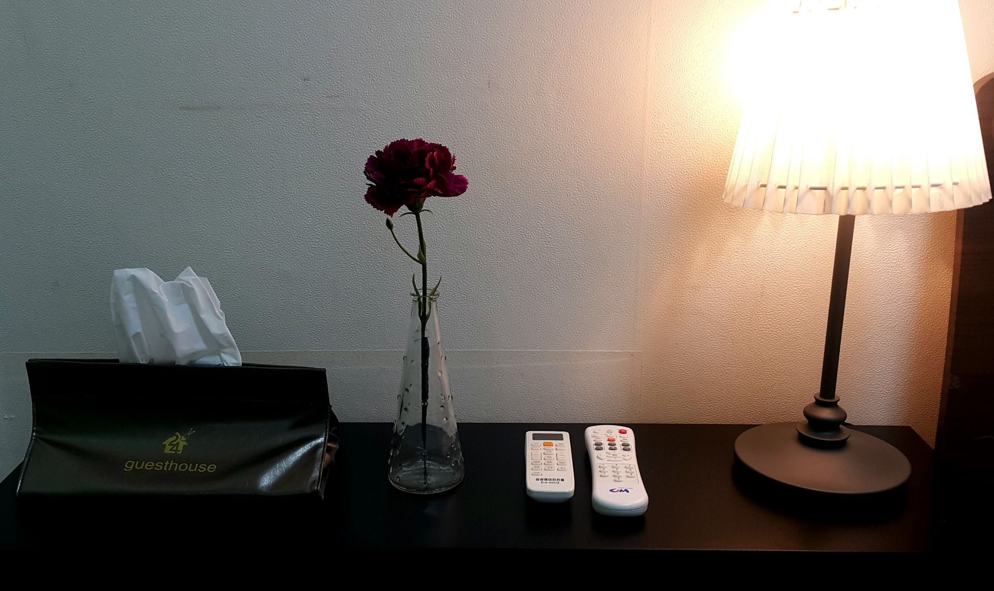 24 Guesthouse Dongdaemun