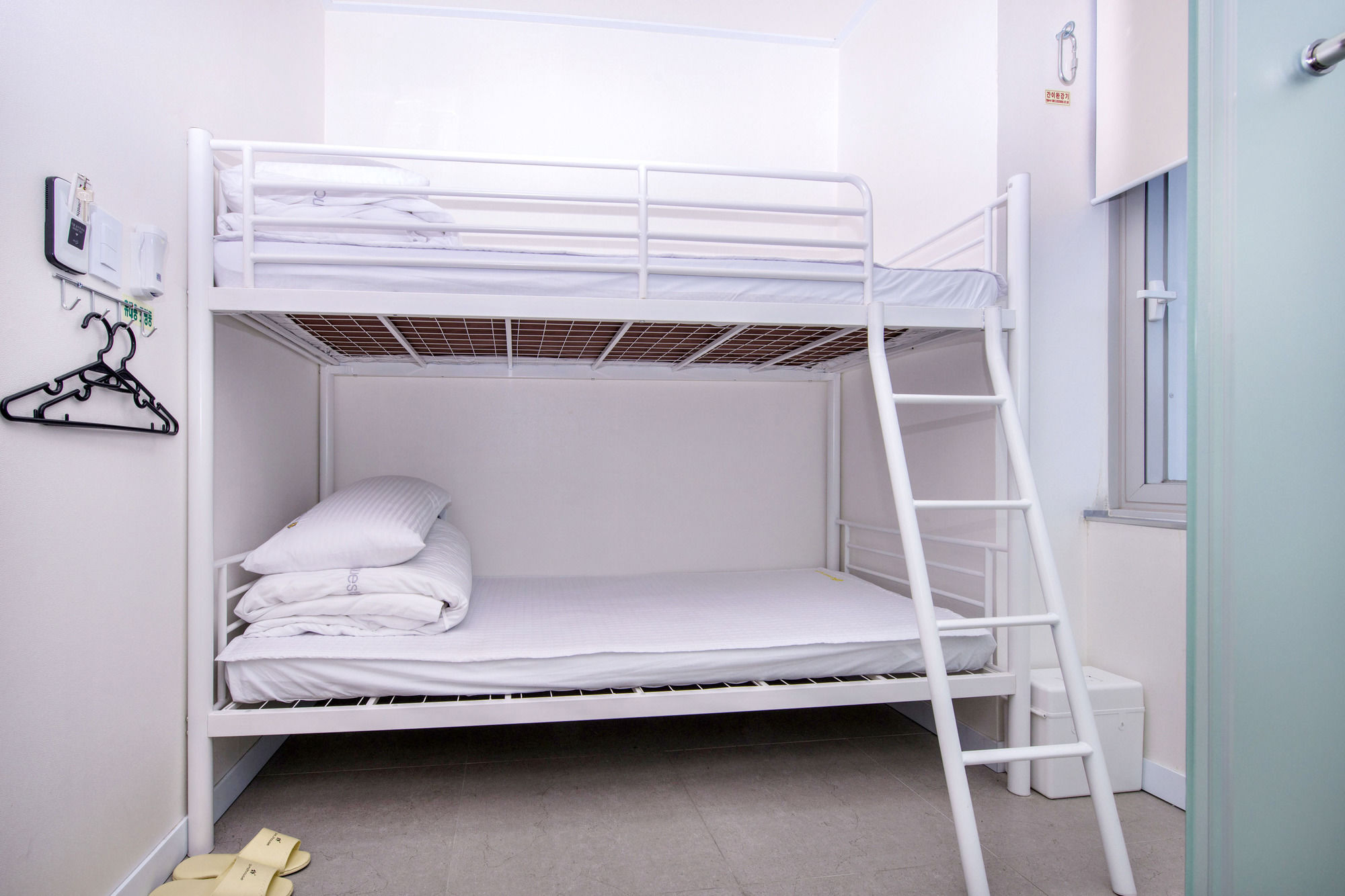 24 Guesthouse Dongdaemun