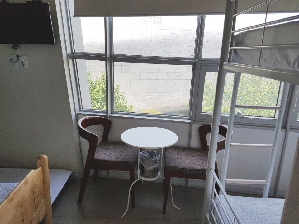 24 Guesthouse Dongdaemun