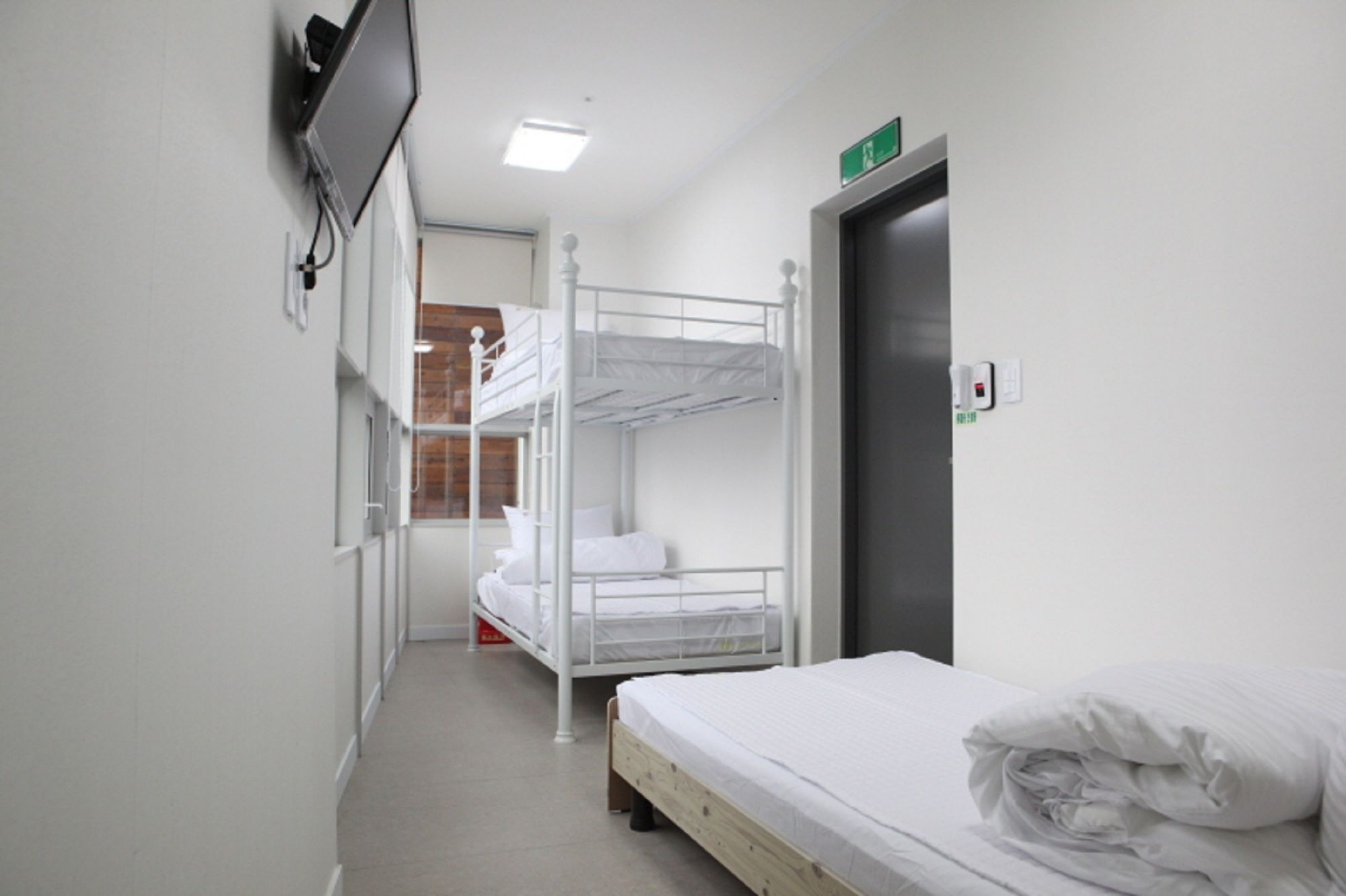 24 Guesthouse Dongdaemun