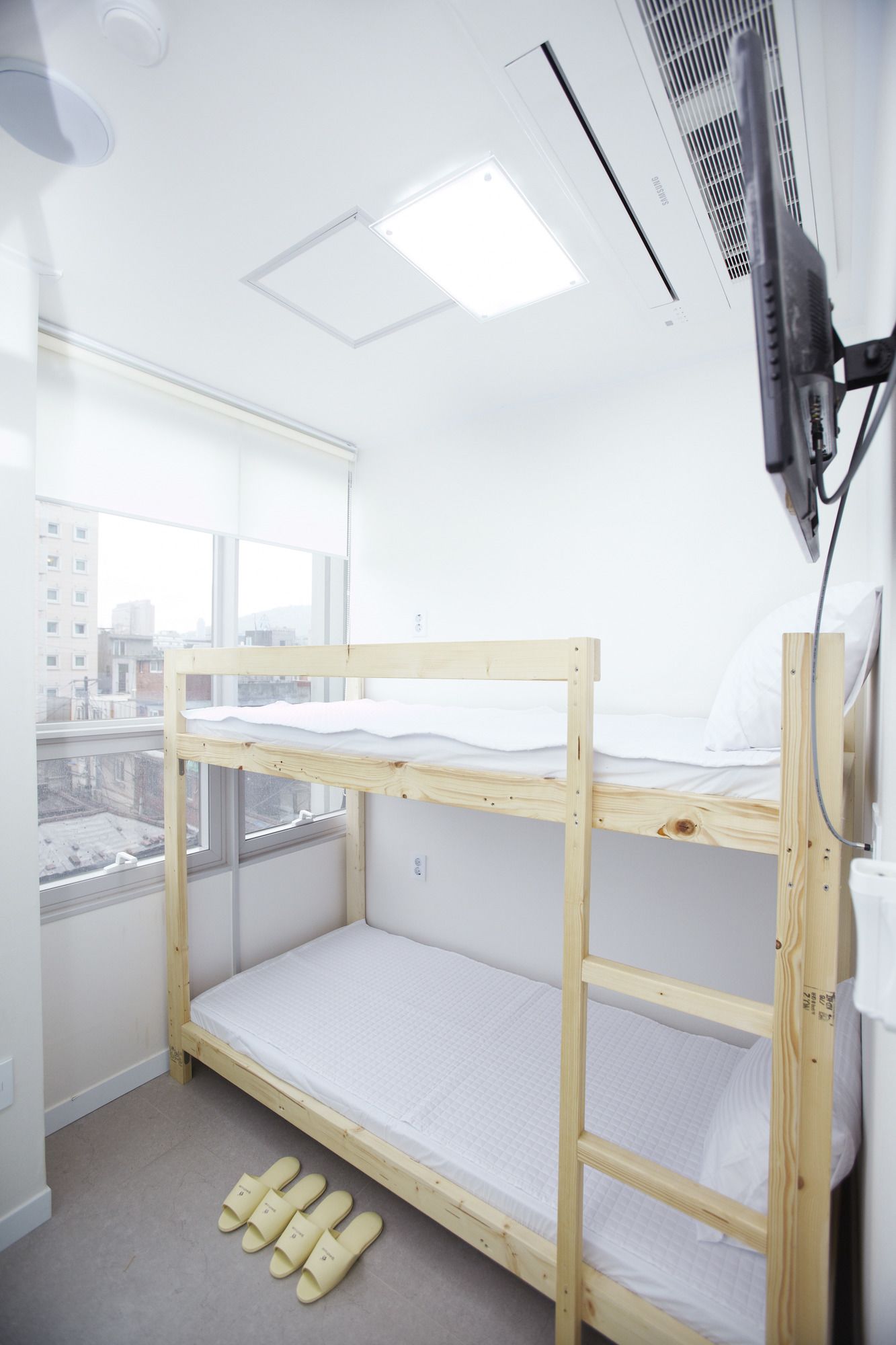24 Guesthouse Dongdaemun