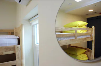 24 Guesthouse Dongdaemun Market