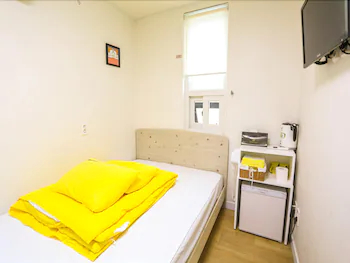 24 Guesthouse Dongdaemun Market