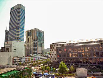 24 Guesthouse Dongdaemun Market