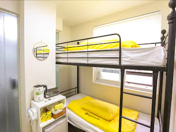 24 Guesthouse Dongdaemun Market