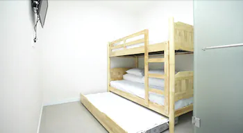 24 Guesthouse Dongdaemun Market