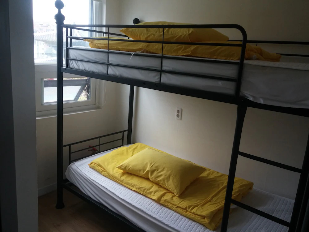24 Guesthouse Dongdaemun Market