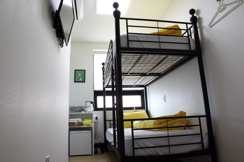 24 Guesthouse Dongdaemun Market