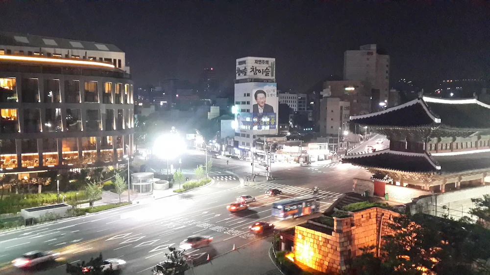 24 Guesthouse Dongdaemun Market