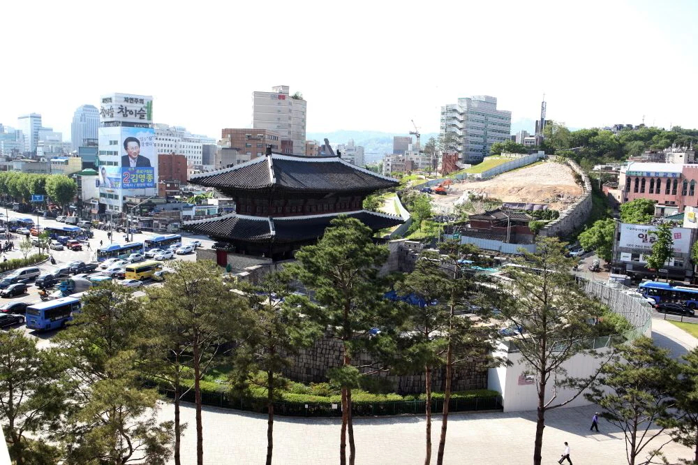 24 Guesthouse Dongdaemun Market