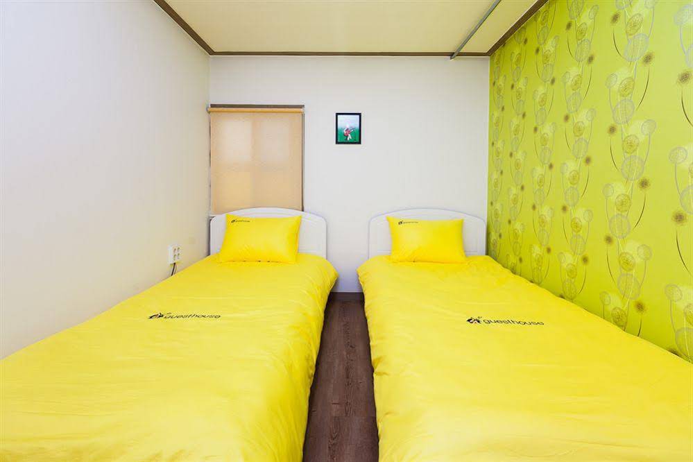 24 Guesthouse Edae