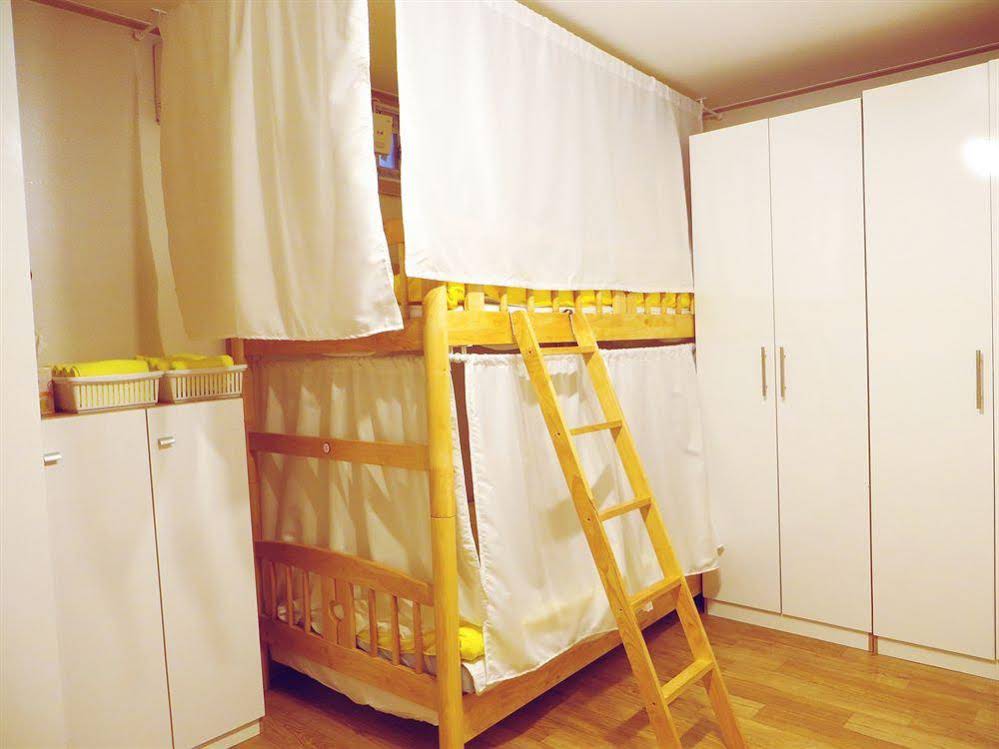 24 Guesthouse Edae