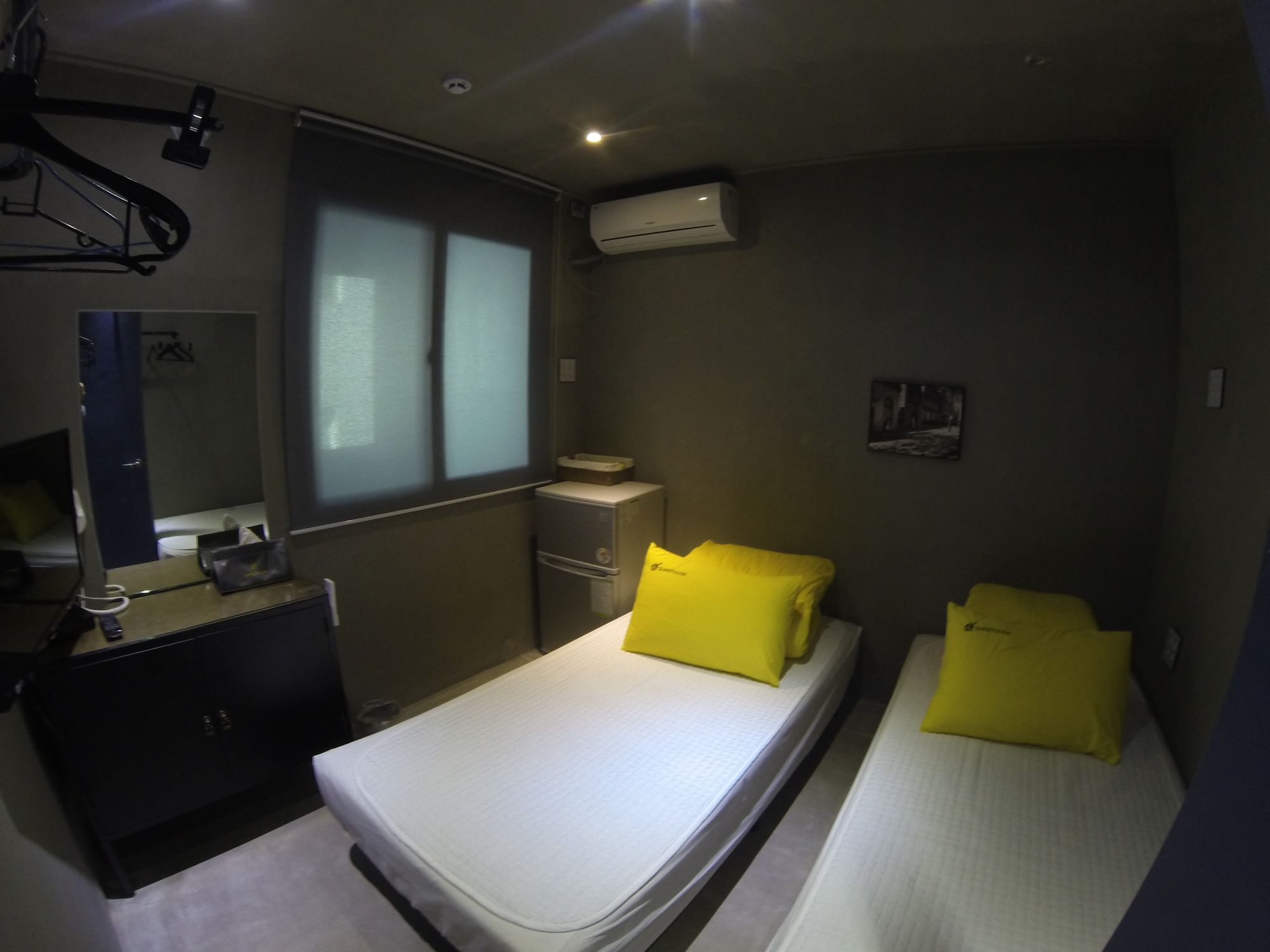 24 Guesthouse Garosu-gil (Gangnam)