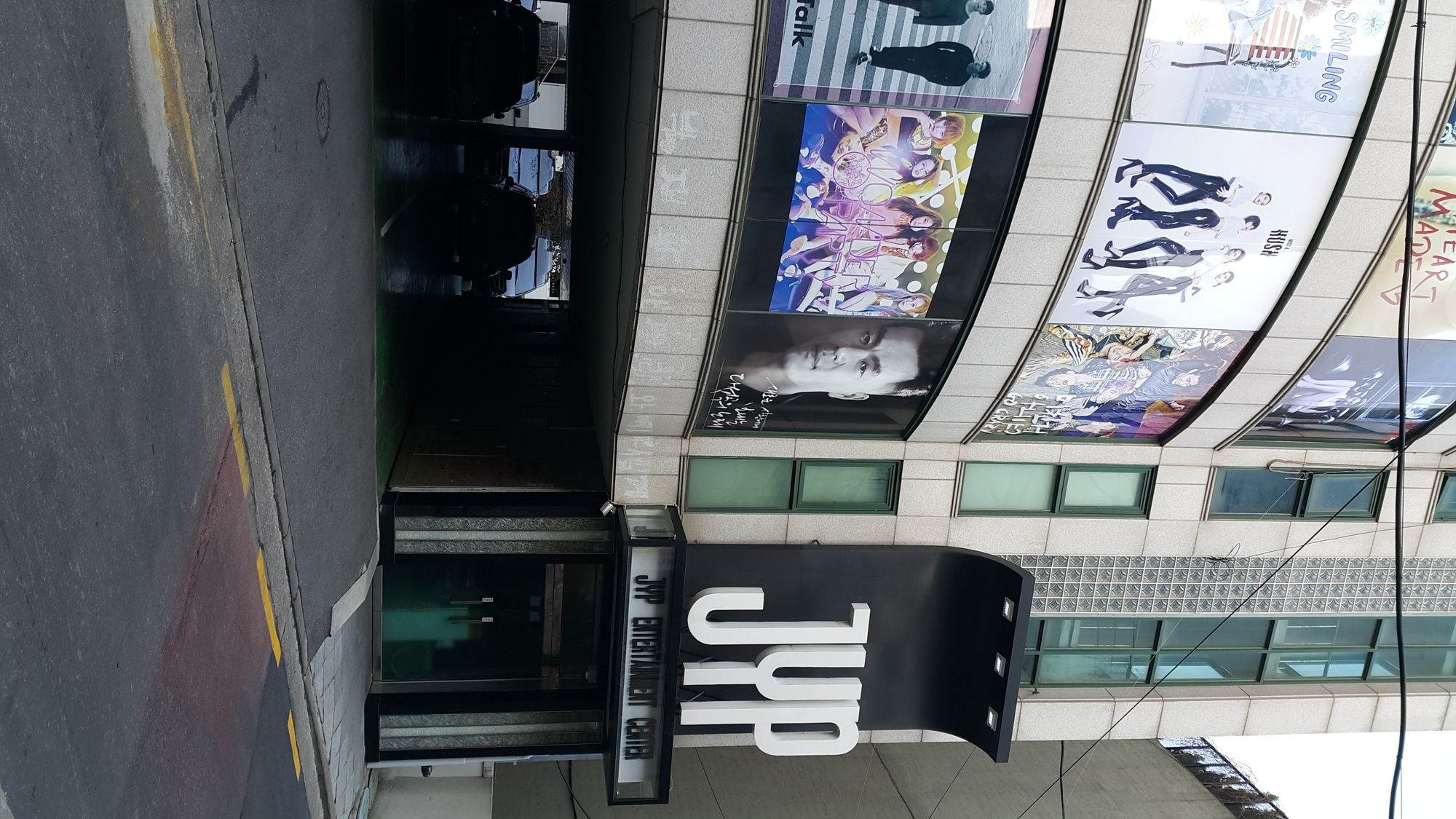 24 Guesthouse Garosu-gil (Gangnam)