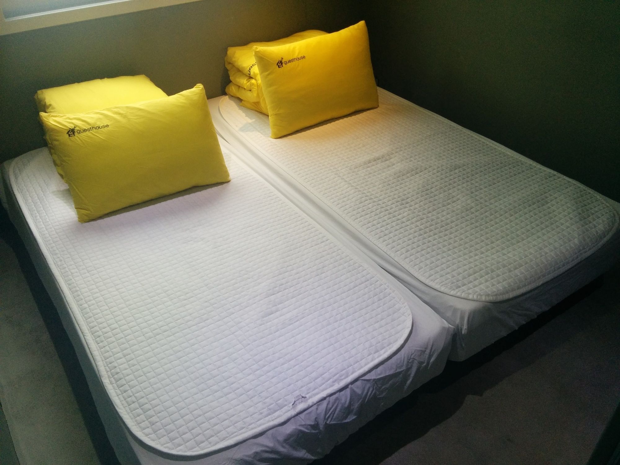 24 Guesthouse Garosu-gil (Gangnam)