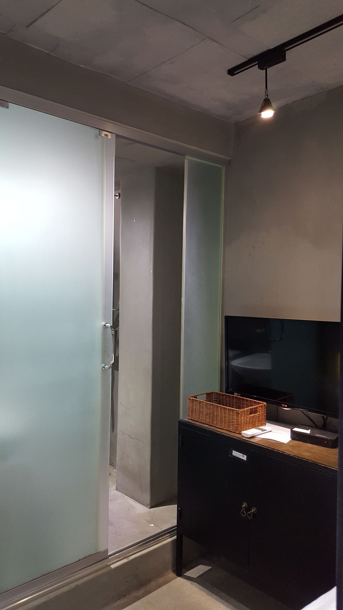 24 Guesthouse Garosu-gil (Gangnam)