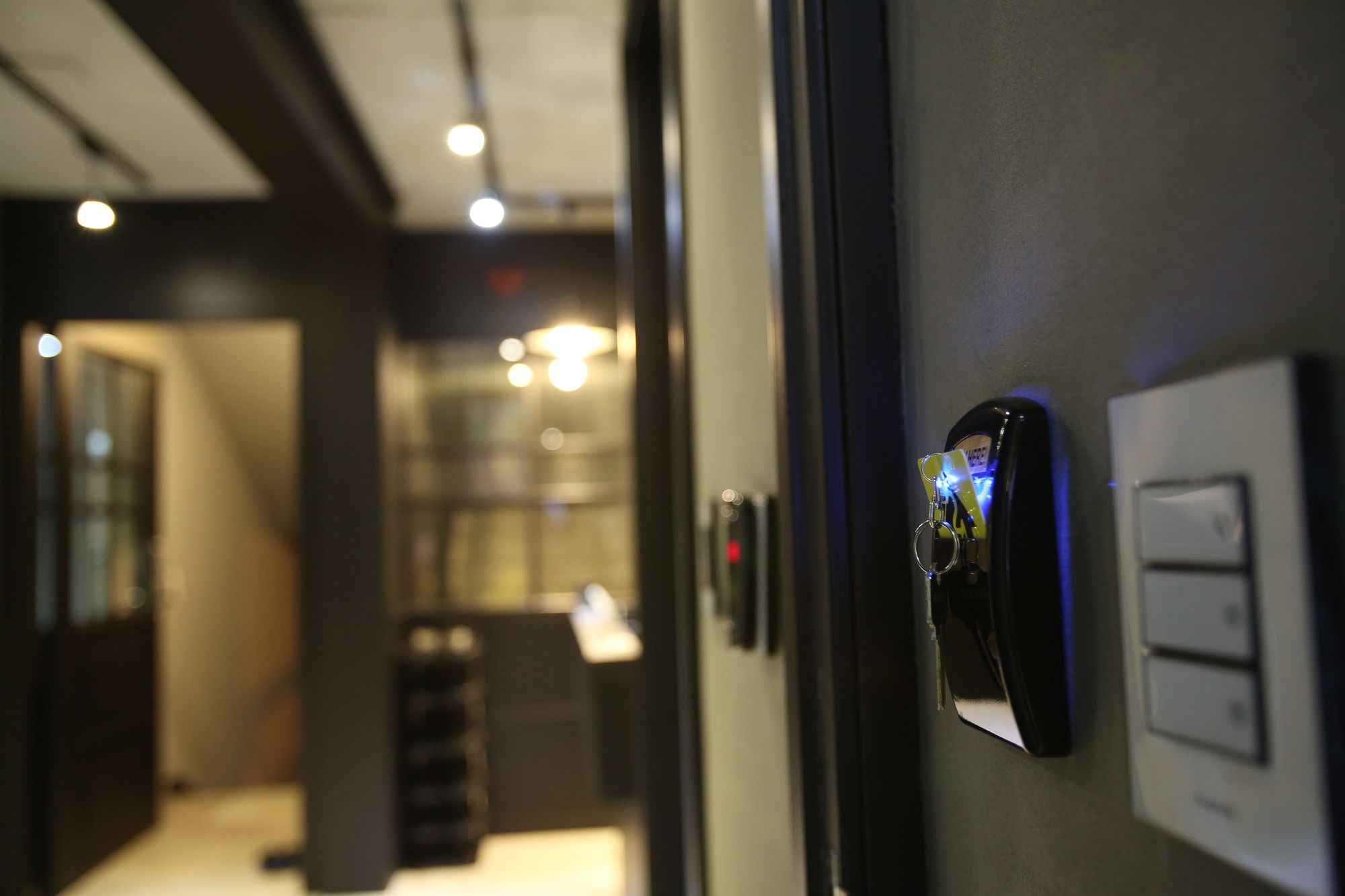 24 Guesthouse Garosu-gil (Gangnam)