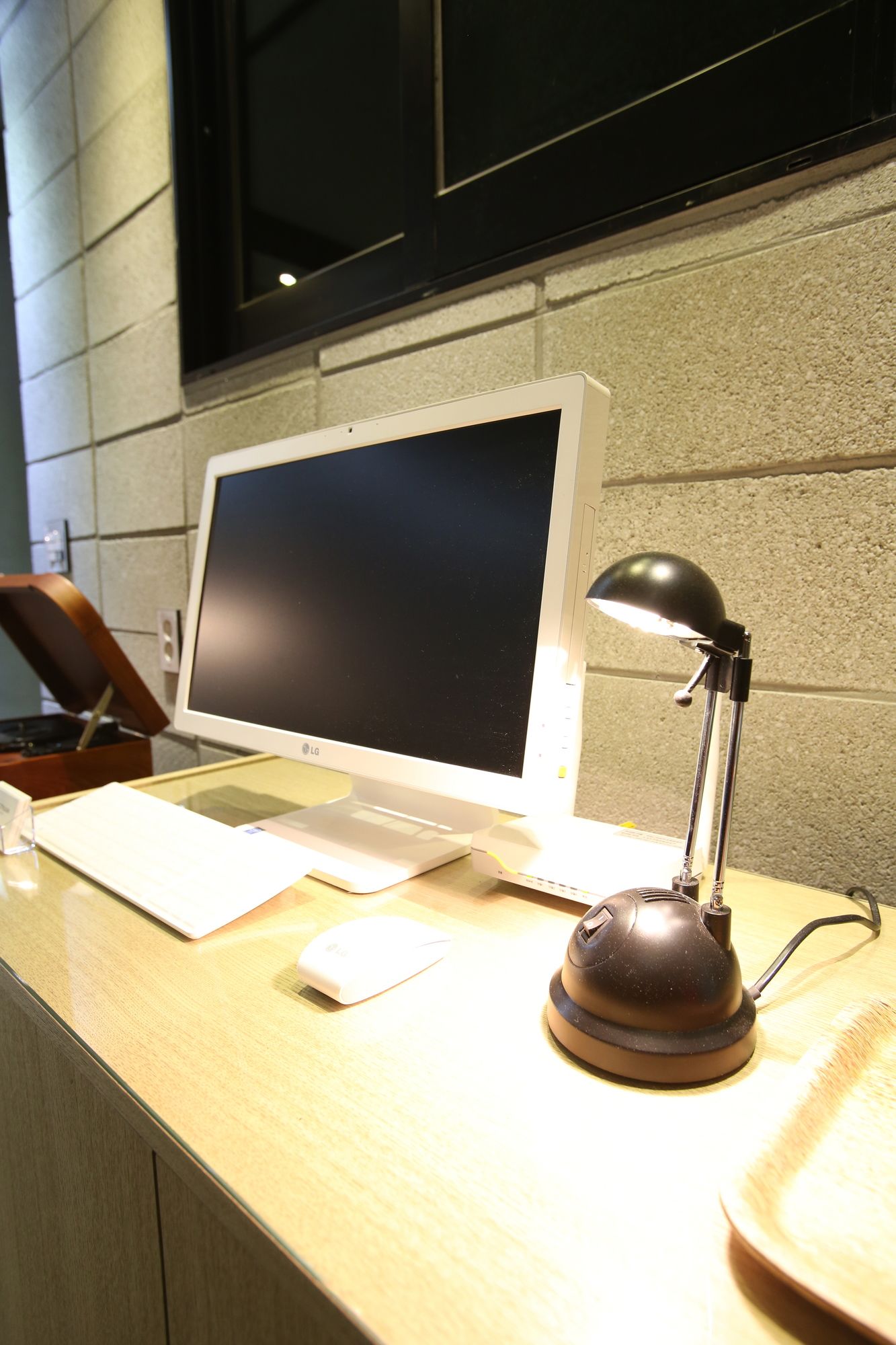 24 Guesthouse Garosu-gil (Gangnam)