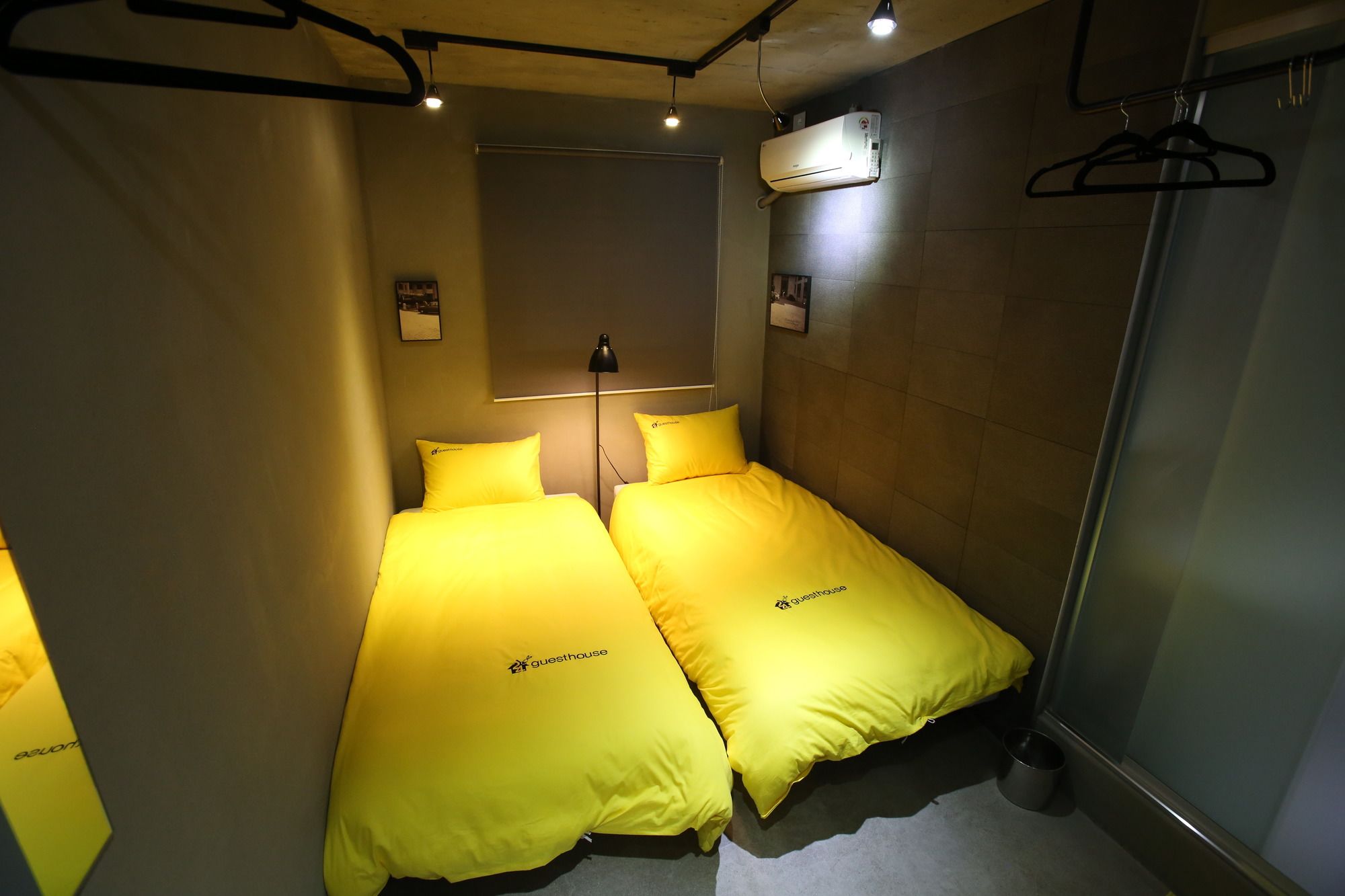 24 Guesthouse Garosu-gil (Gangnam)