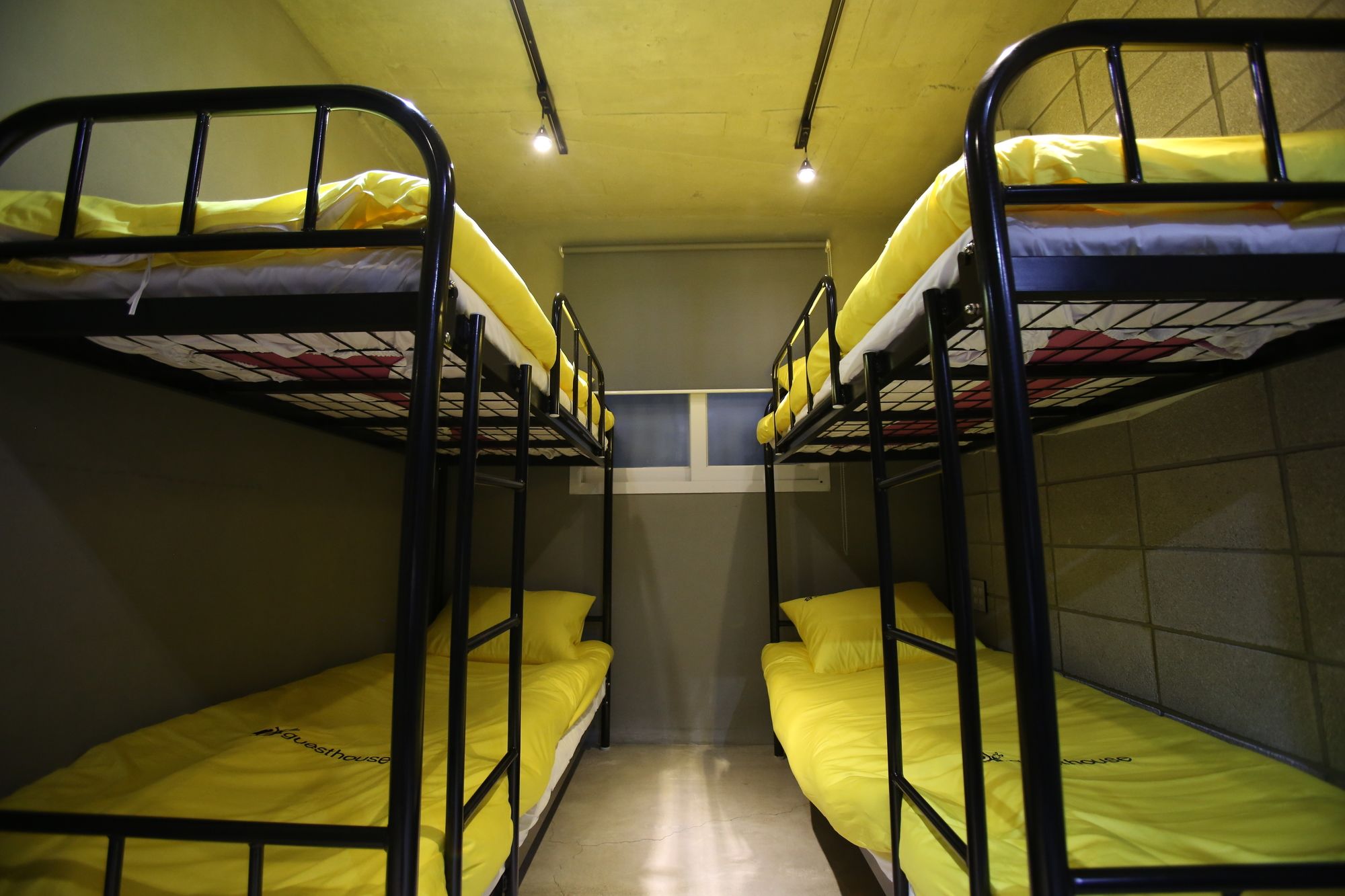 24 Guesthouse Garosu-gil (Gangnam)