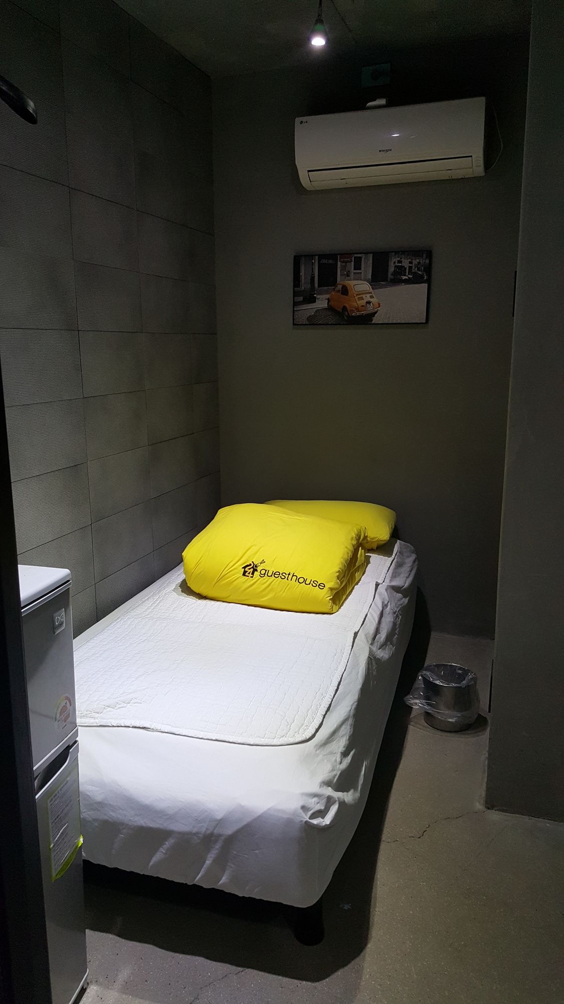 24 Guesthouse Garosu-gil (Gangnam)