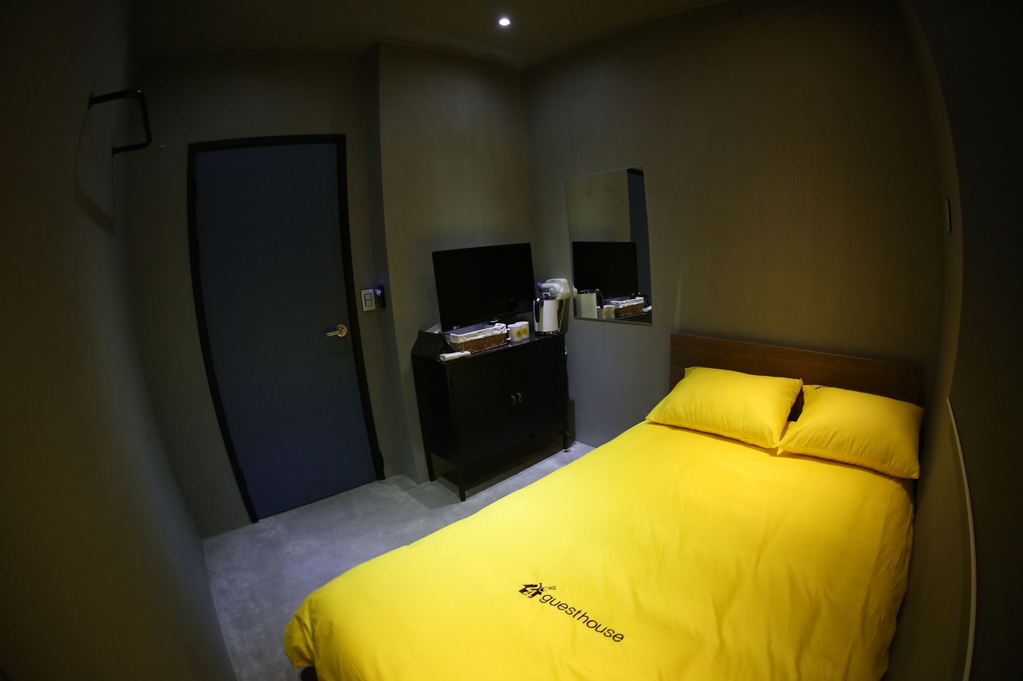 24 Guesthouse Garosu-gil (Gangnam)