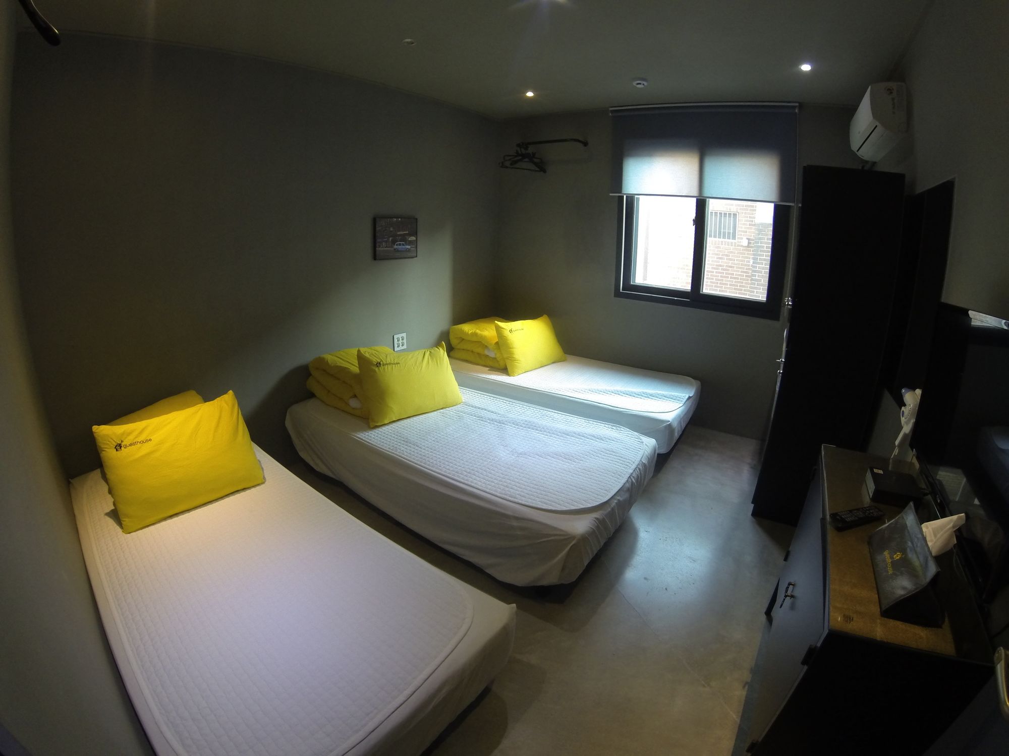 24 Guesthouse Garosu-gil (Gangnam)