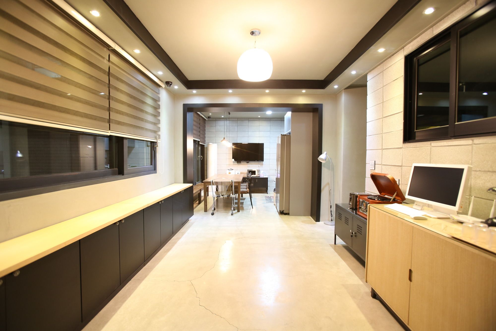 24 Guesthouse Garosu-gil (Gangnam)